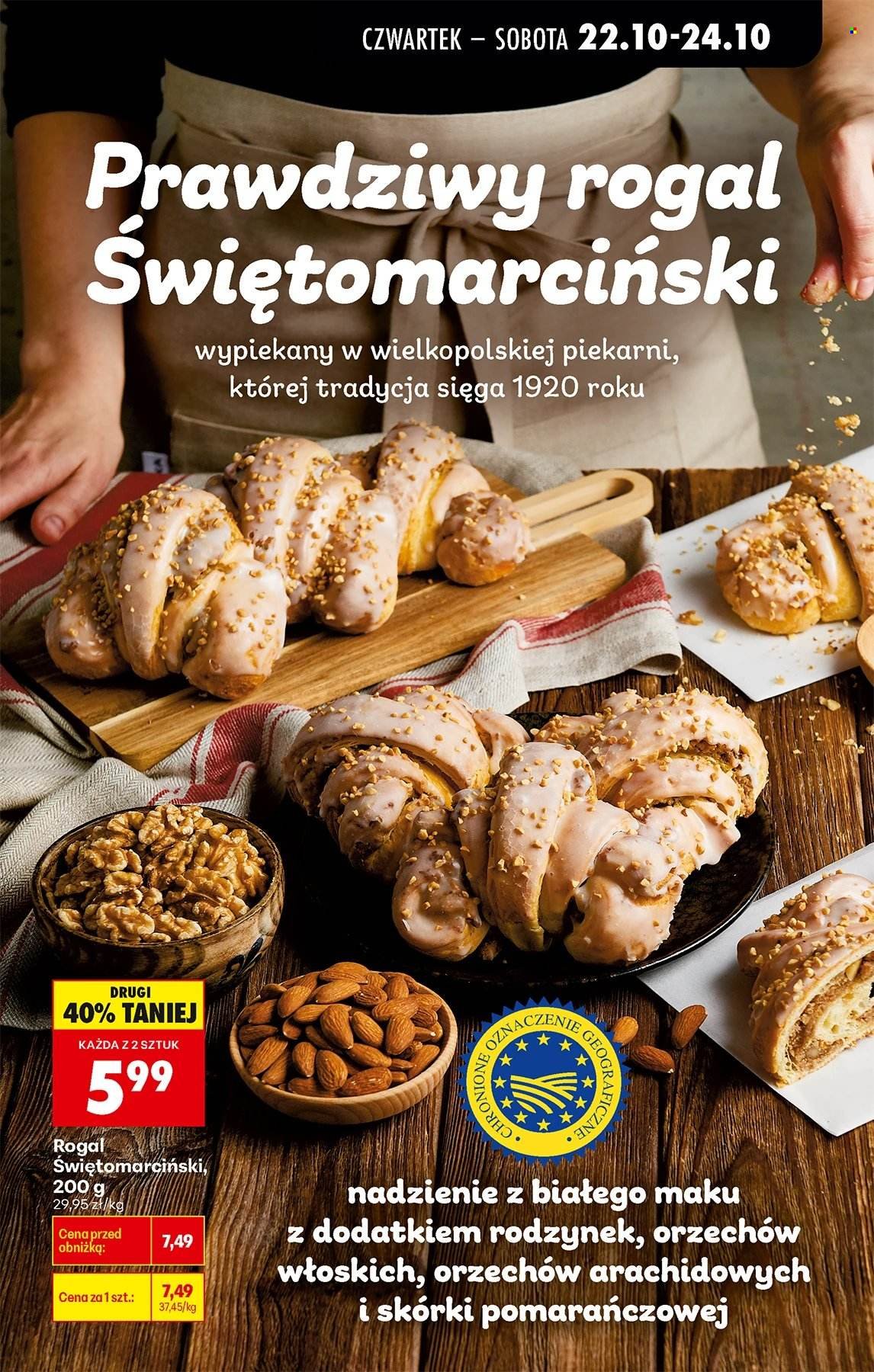 Gazetka BIEDRONKA - W tym tygodniu od czwartku