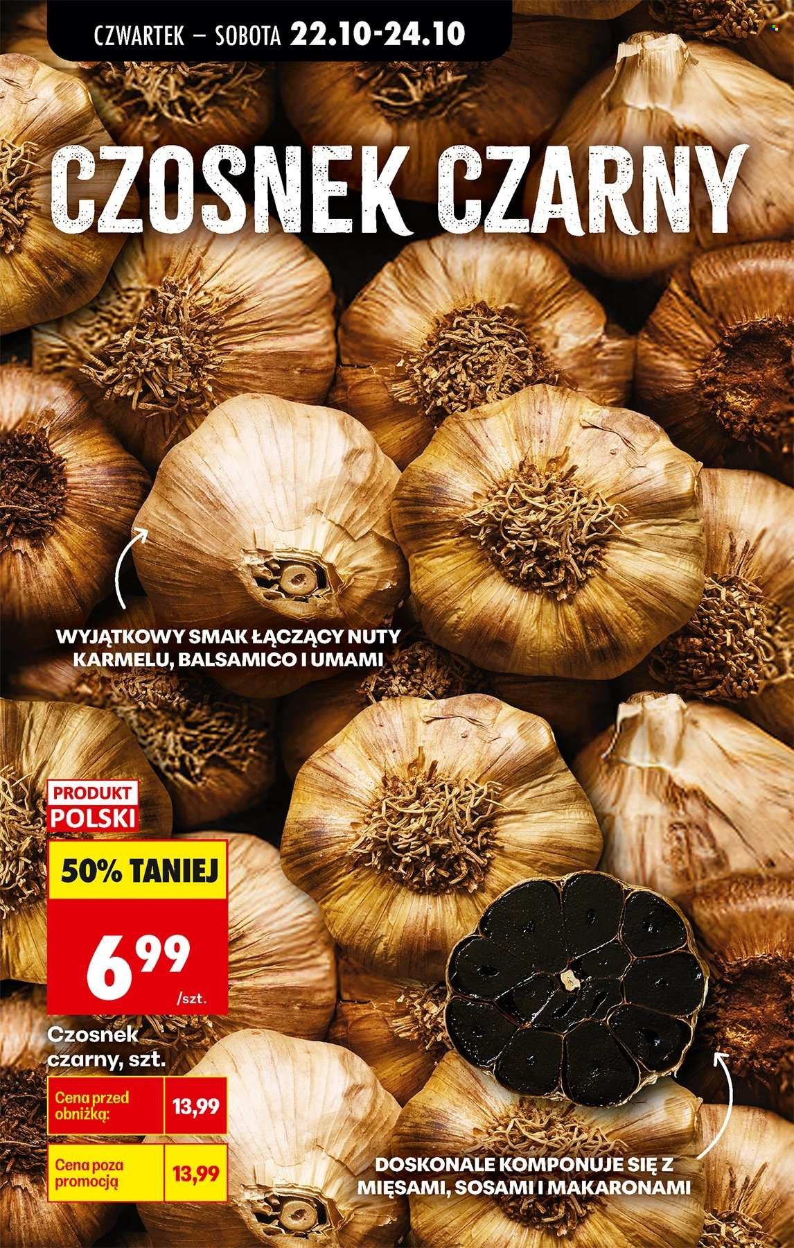 Gazetka BIEDRONKA - W tym tygodniu od czwartku