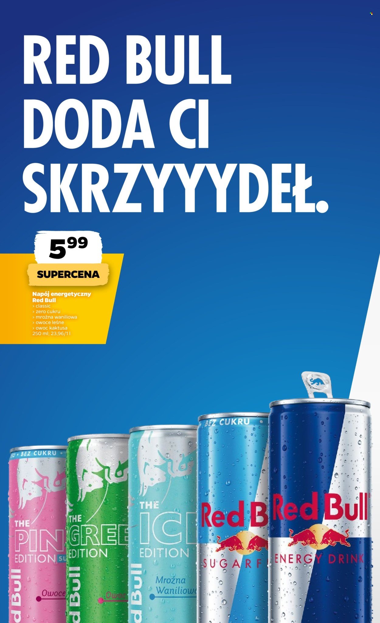 Gazetka NETTO - Od czwartku