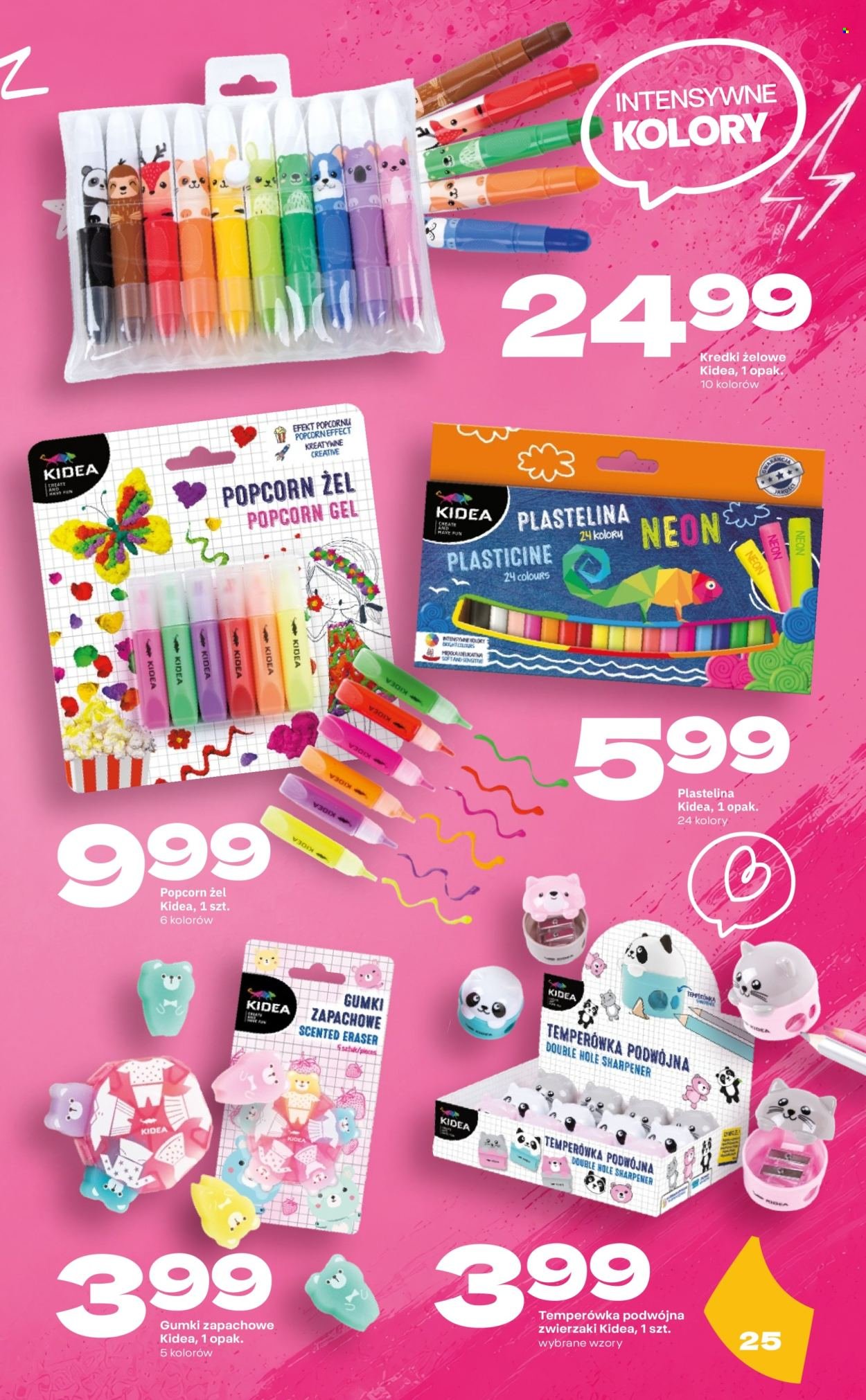 Gazetka TWÓJ MARKET - Katalog szkolny 2026