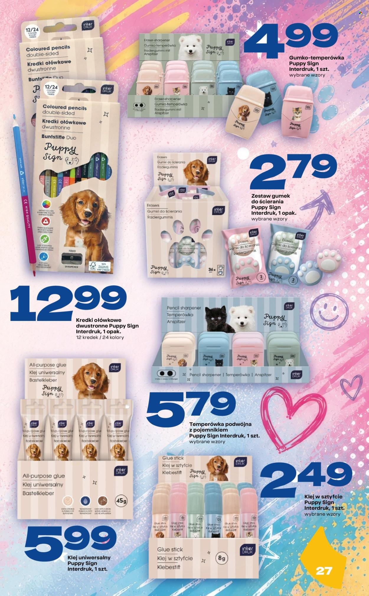 Gazetka TWÓJ MARKET - Katalog szkolny 2026