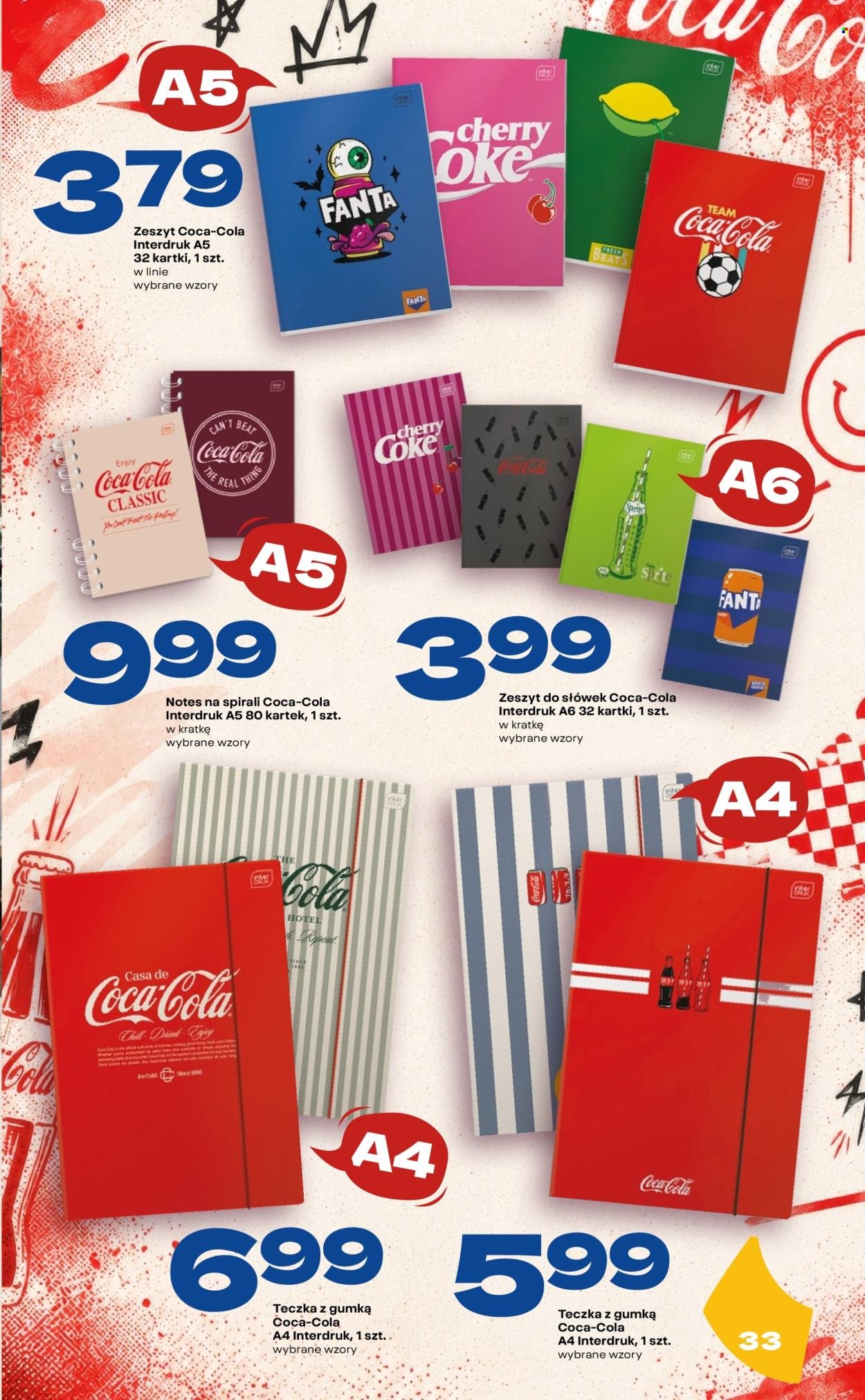 Gazetka TWÓJ MARKET - Katalog szkolny 2026