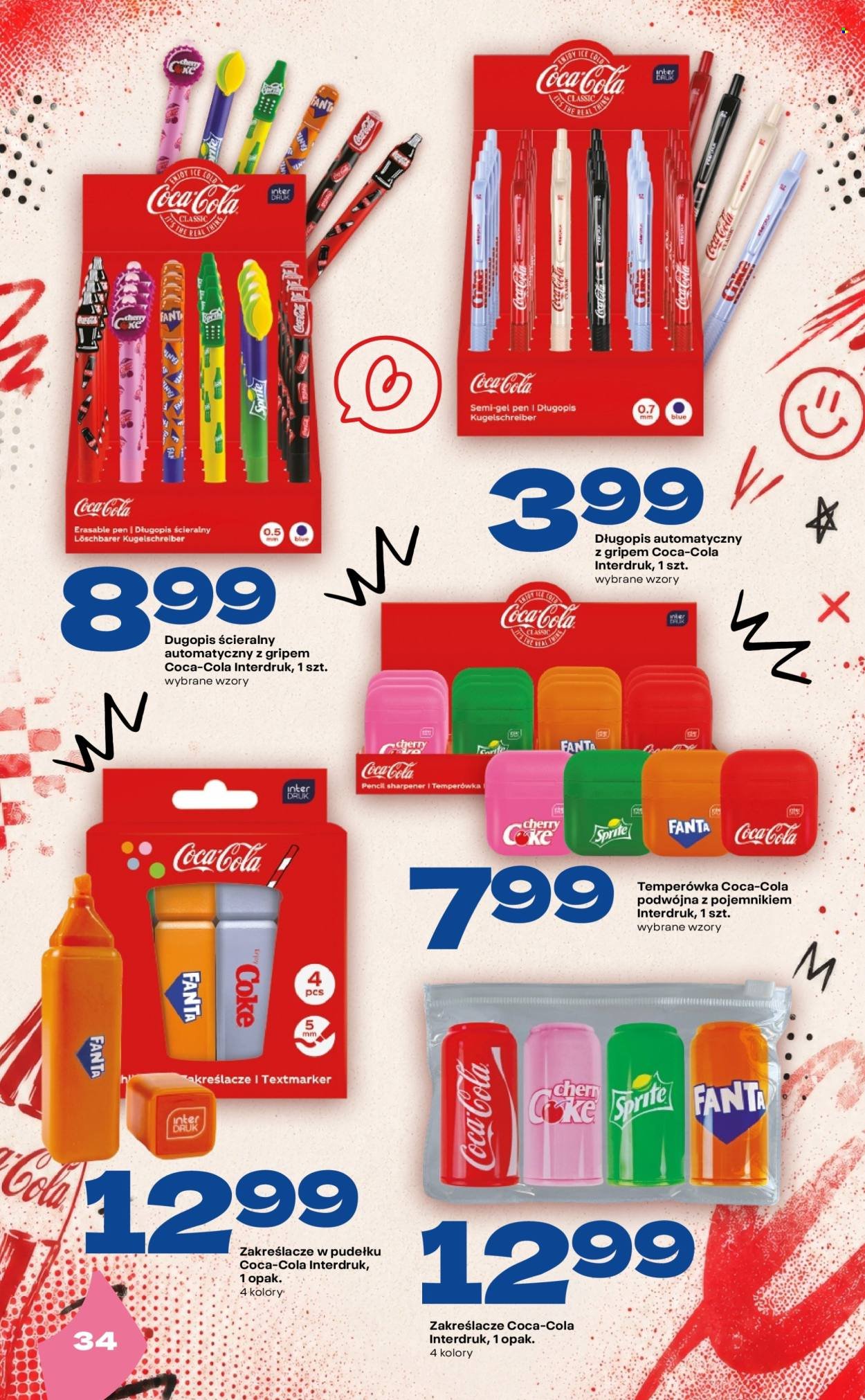 Gazetka TWÓJ MARKET - Katalog szkolny 2026