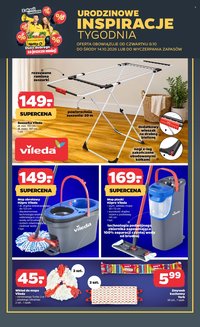 Gazetka NETTO - Od czwartku