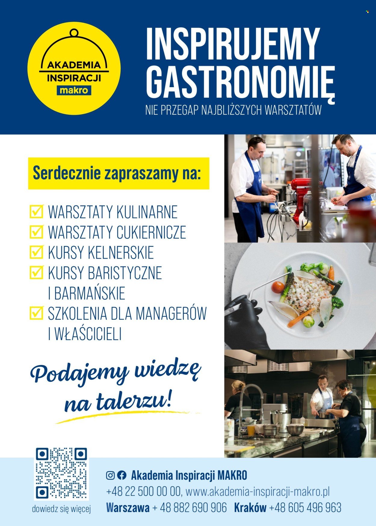 Gazetka MAKRO - Katalog ultra fresh