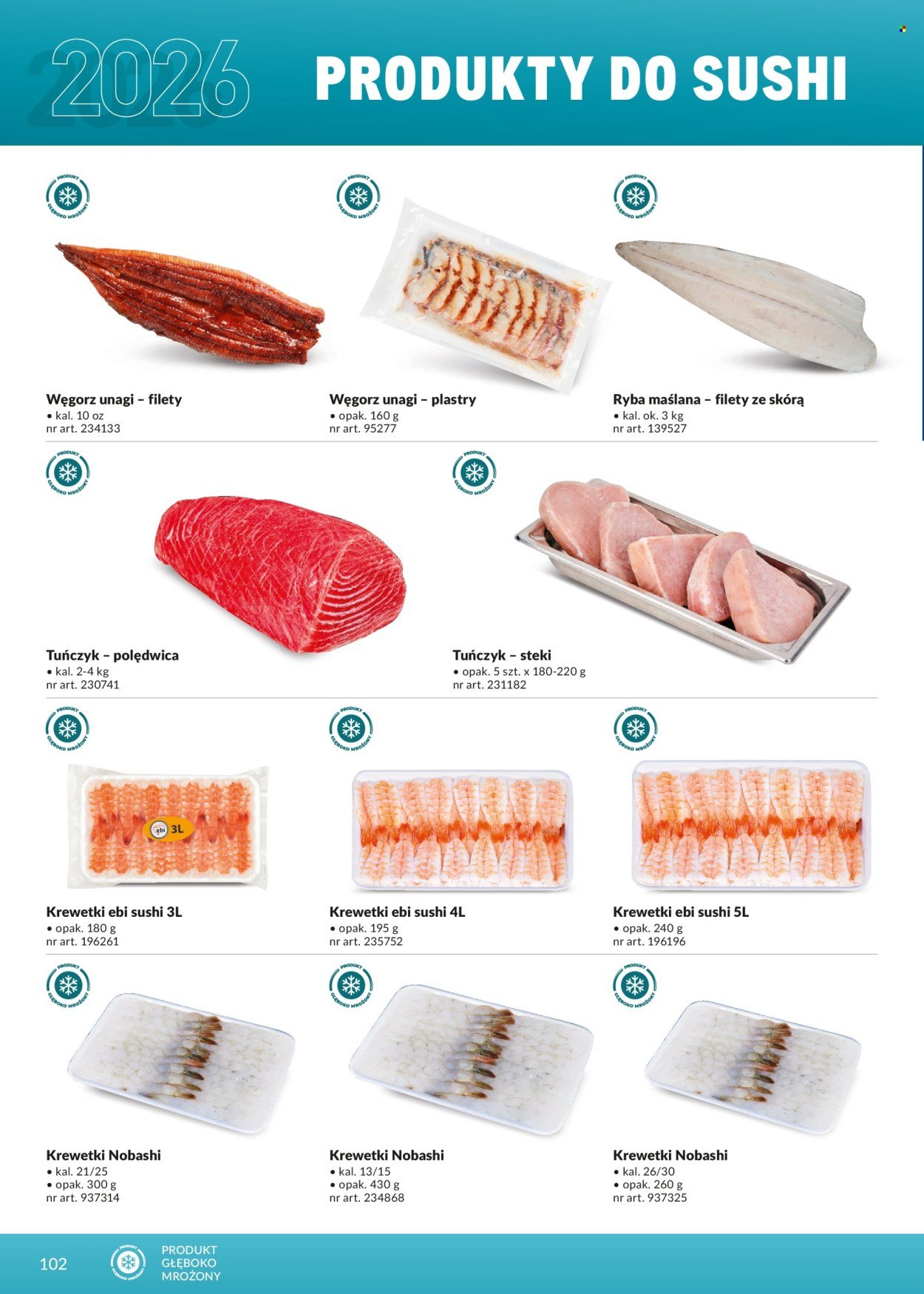 Gazetka MAKRO - Katalog ultra fresh