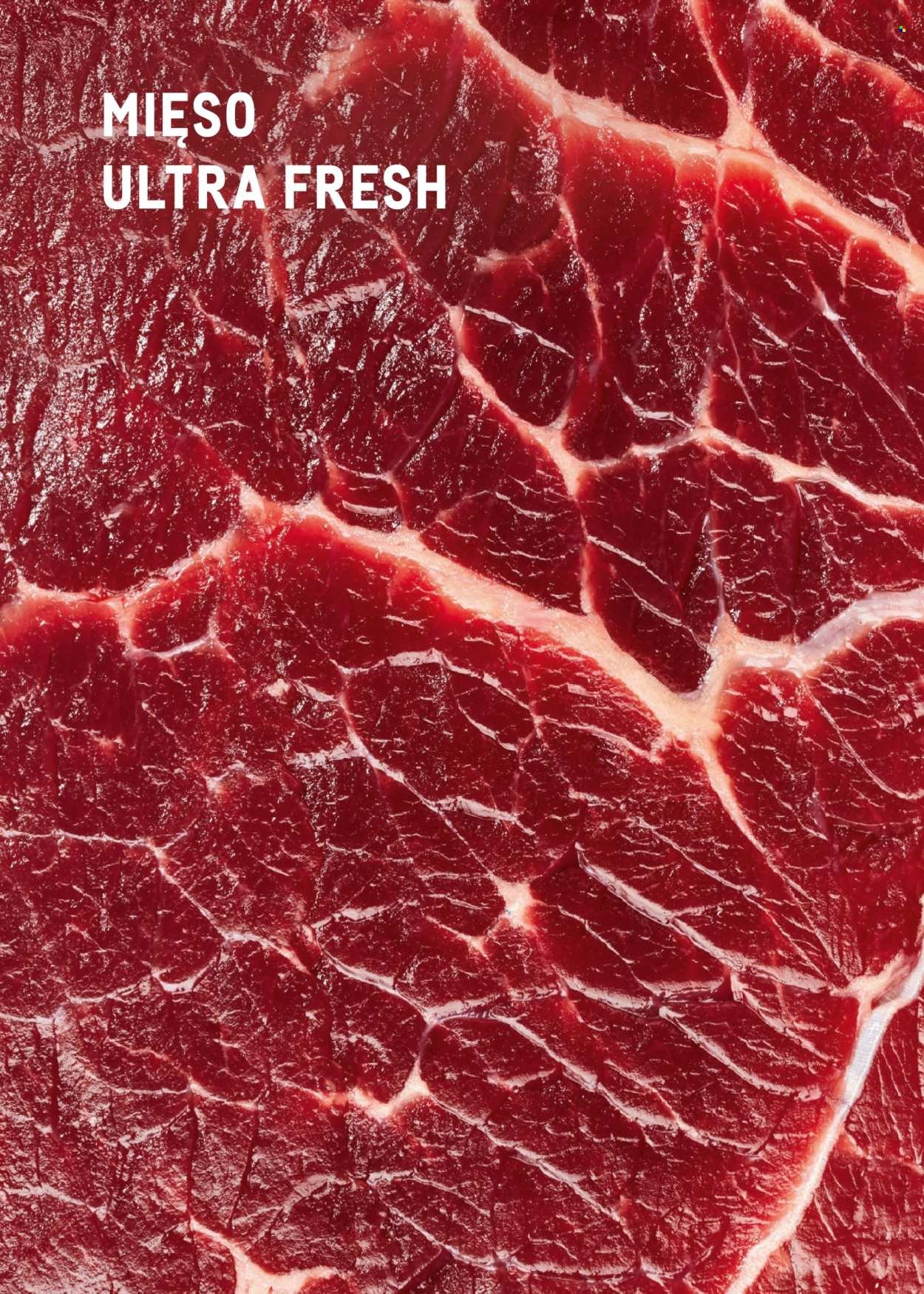 Gazetka MAKRO - Katalog ultra fresh