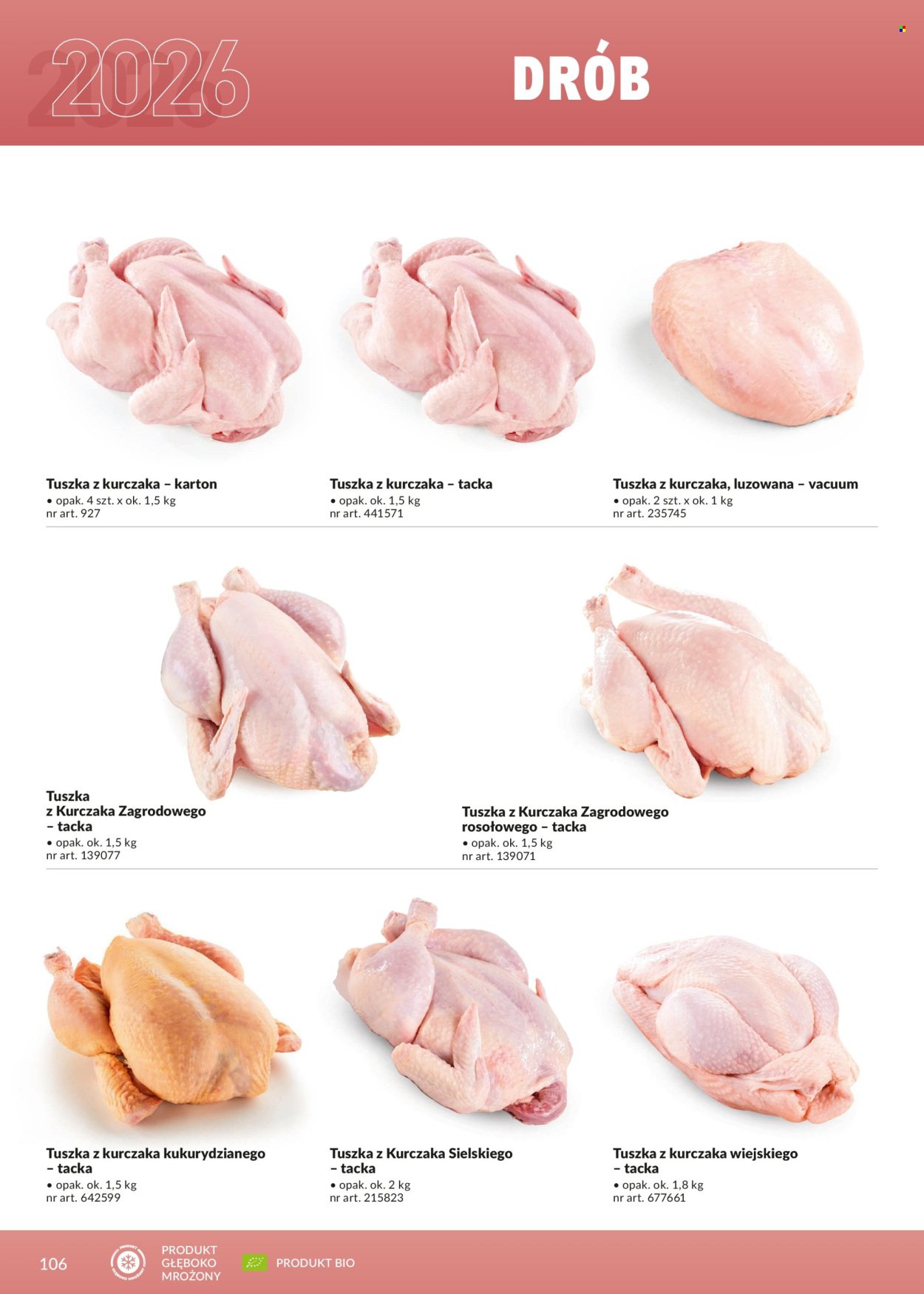 Gazetka MAKRO - Katalog ultra fresh