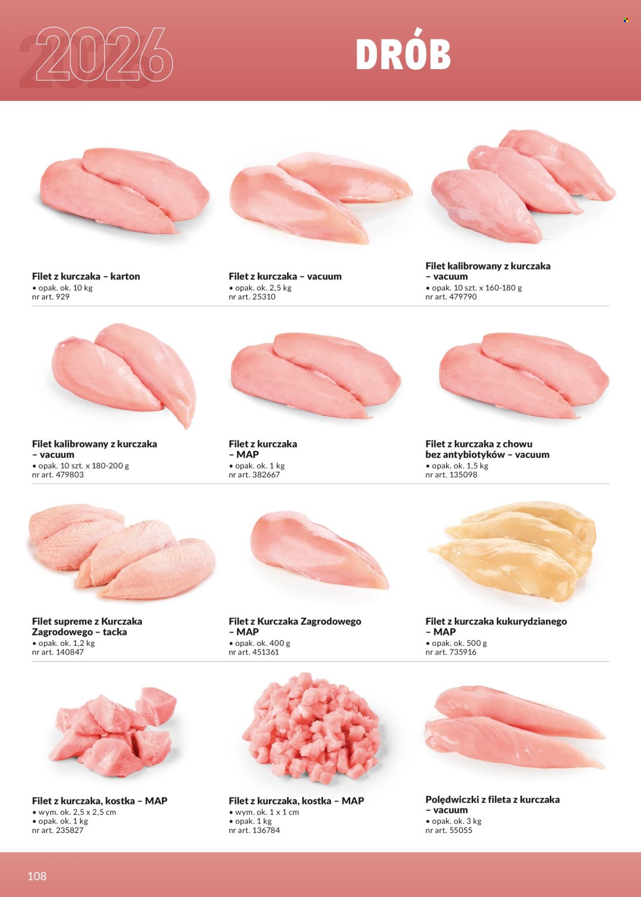 Gazetka MAKRO - Katalog ultra fresh