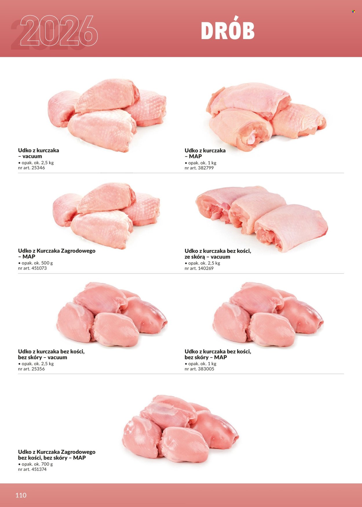 Gazetka MAKRO - Katalog ultra fresh