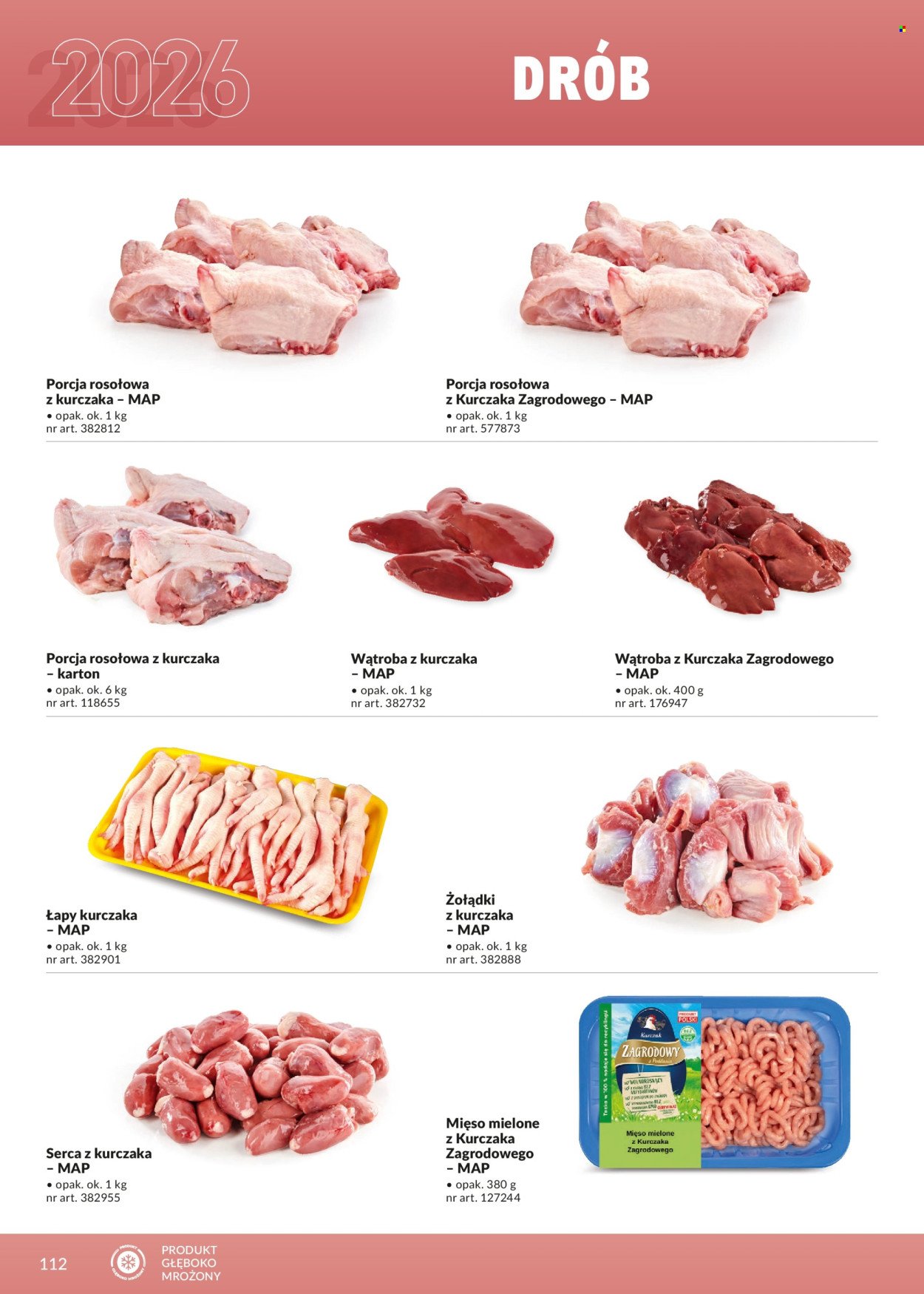 Gazetka MAKRO - Katalog ultra fresh