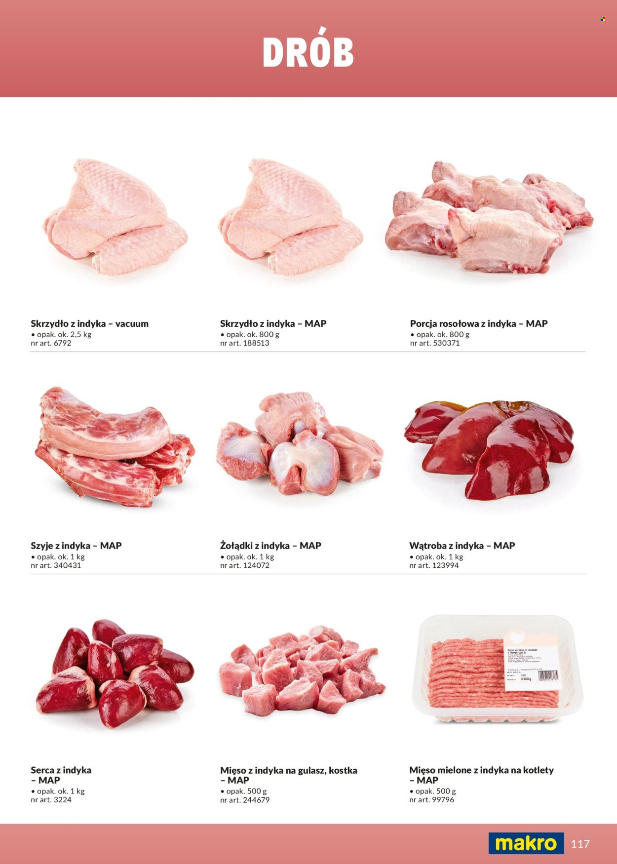 Gazetka MAKRO - Katalog ultra fresh
