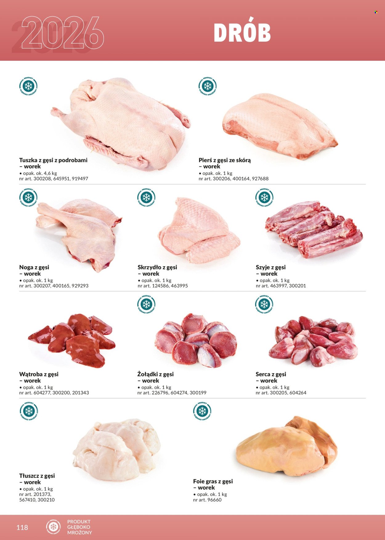 Gazetka MAKRO - Katalog ultra fresh