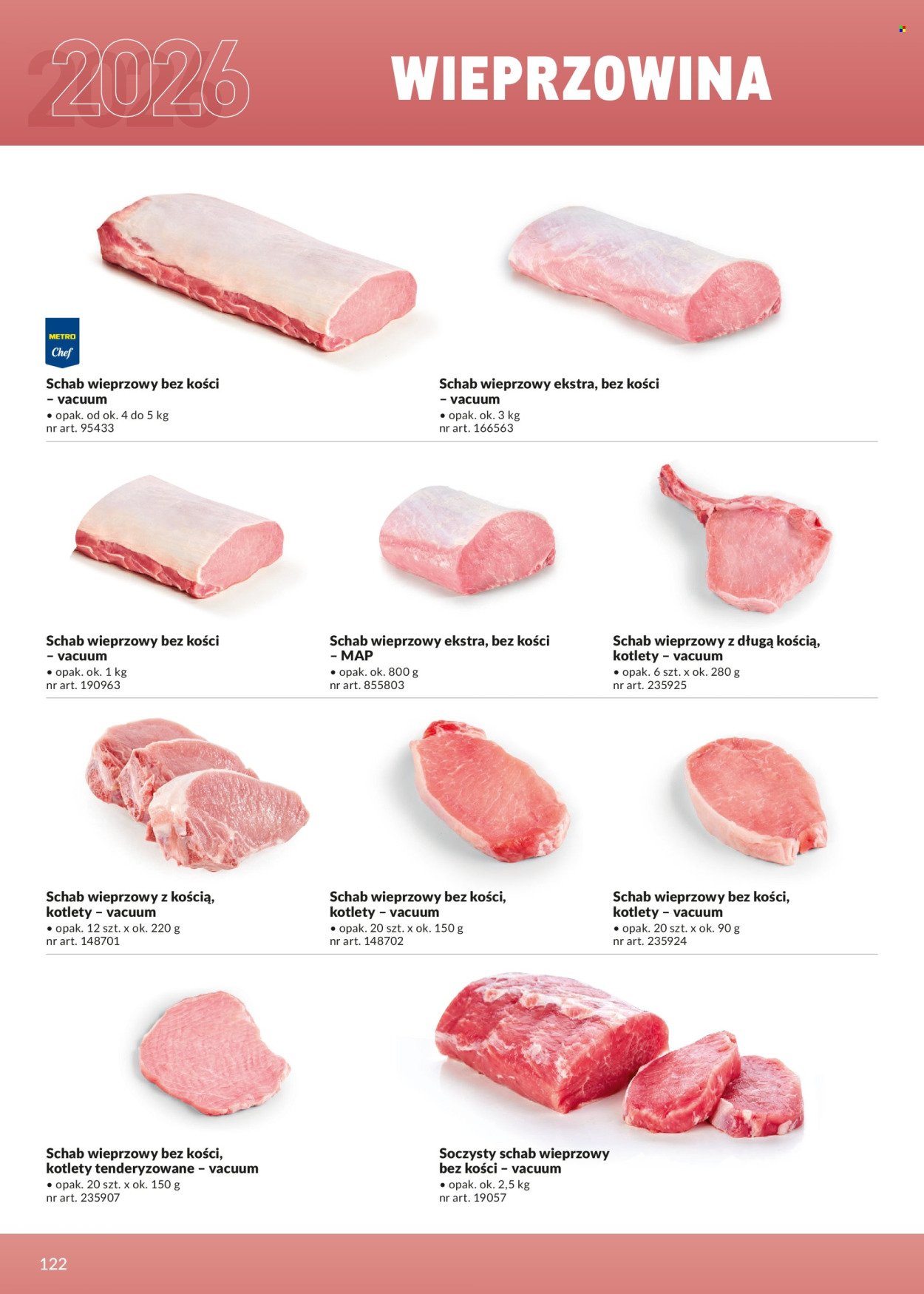 Gazetka MAKRO - Katalog ultra fresh