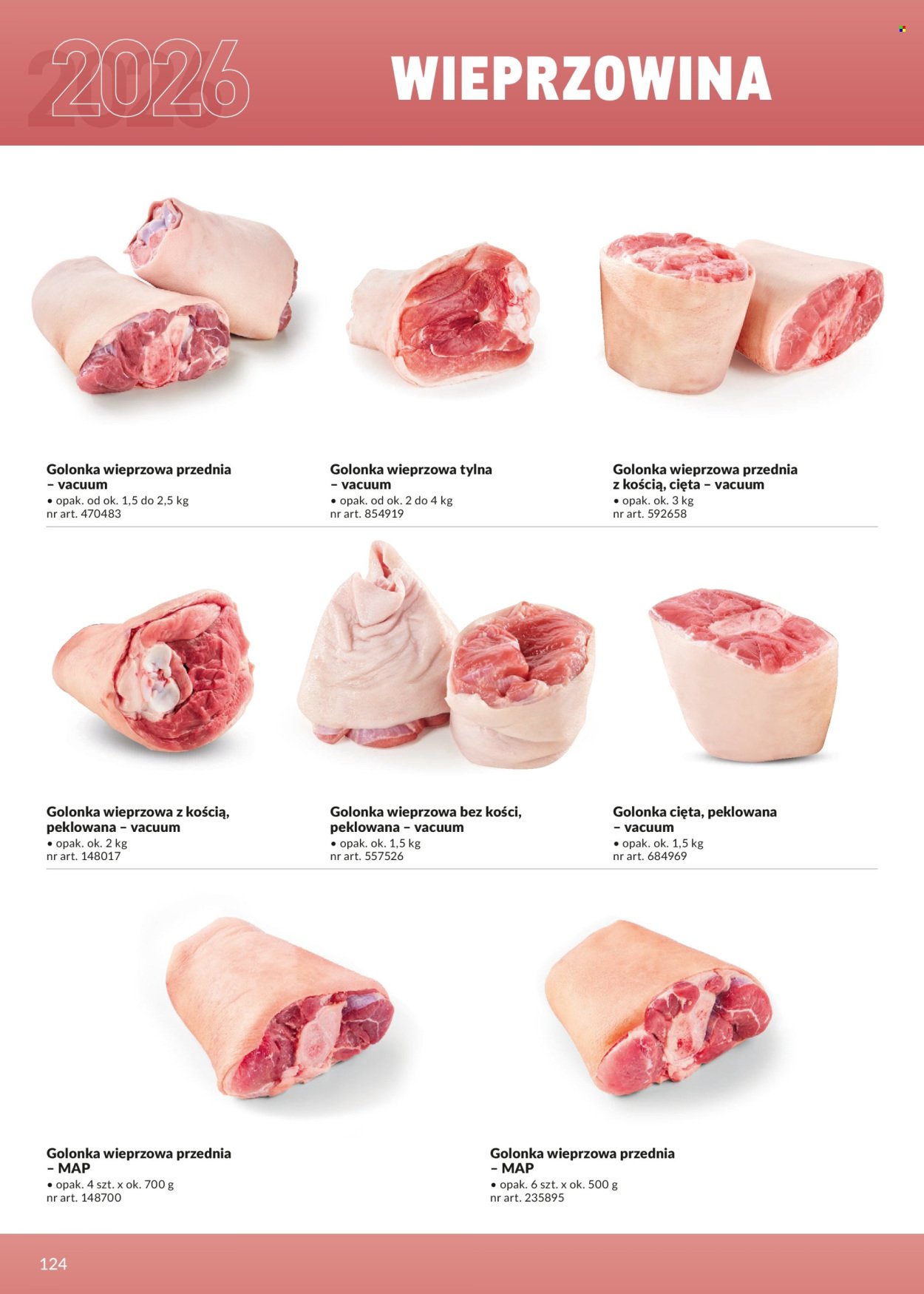 Gazetka MAKRO - Katalog ultra fresh