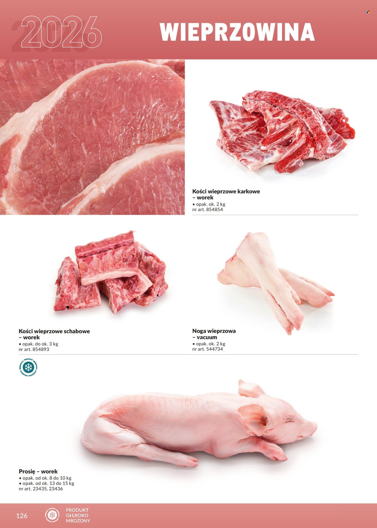 Gazetka MAKRO - Katalog ultra fresh