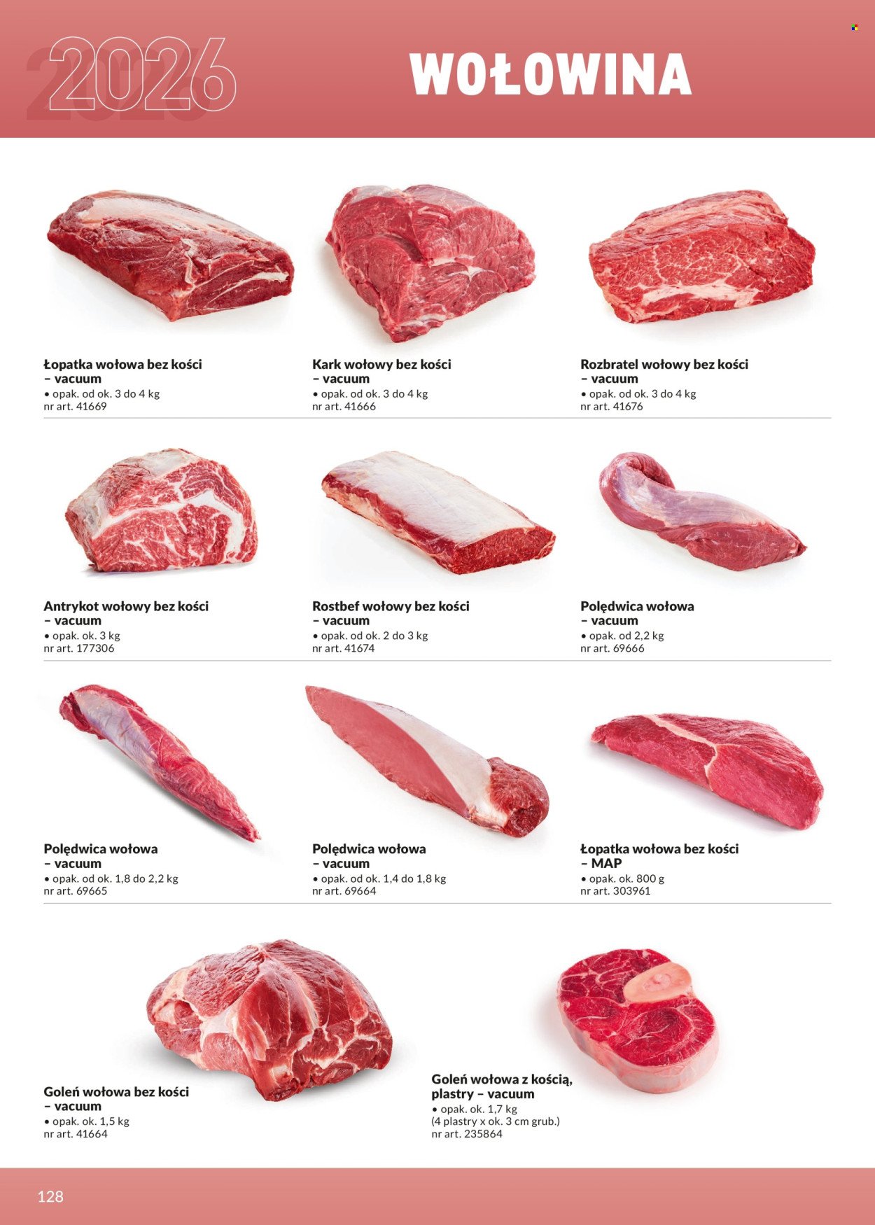 Gazetka MAKRO - Katalog ultra fresh