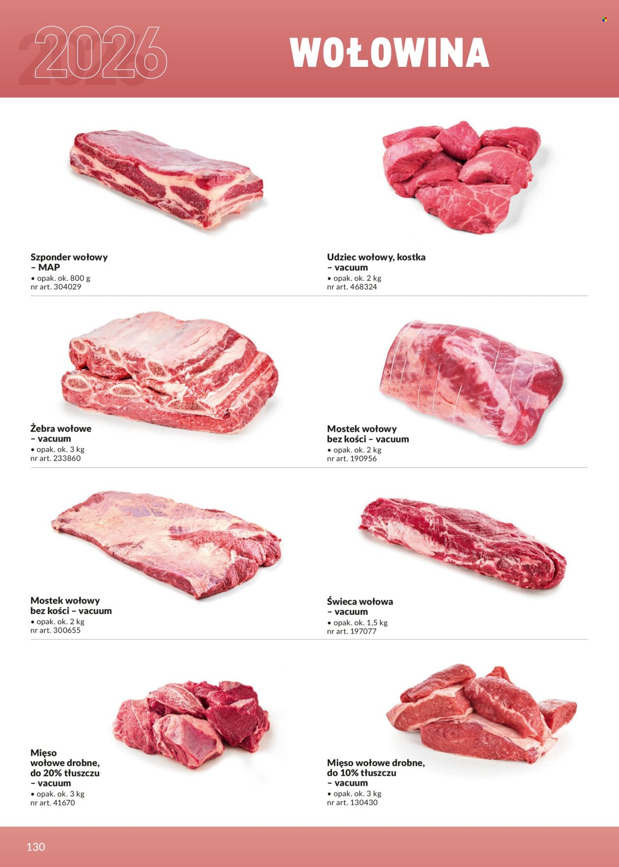 Gazetka MAKRO - Katalog ultra fresh