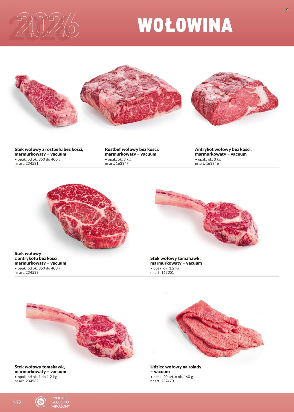 Gazetka MAKRO - Katalog ultra fresh