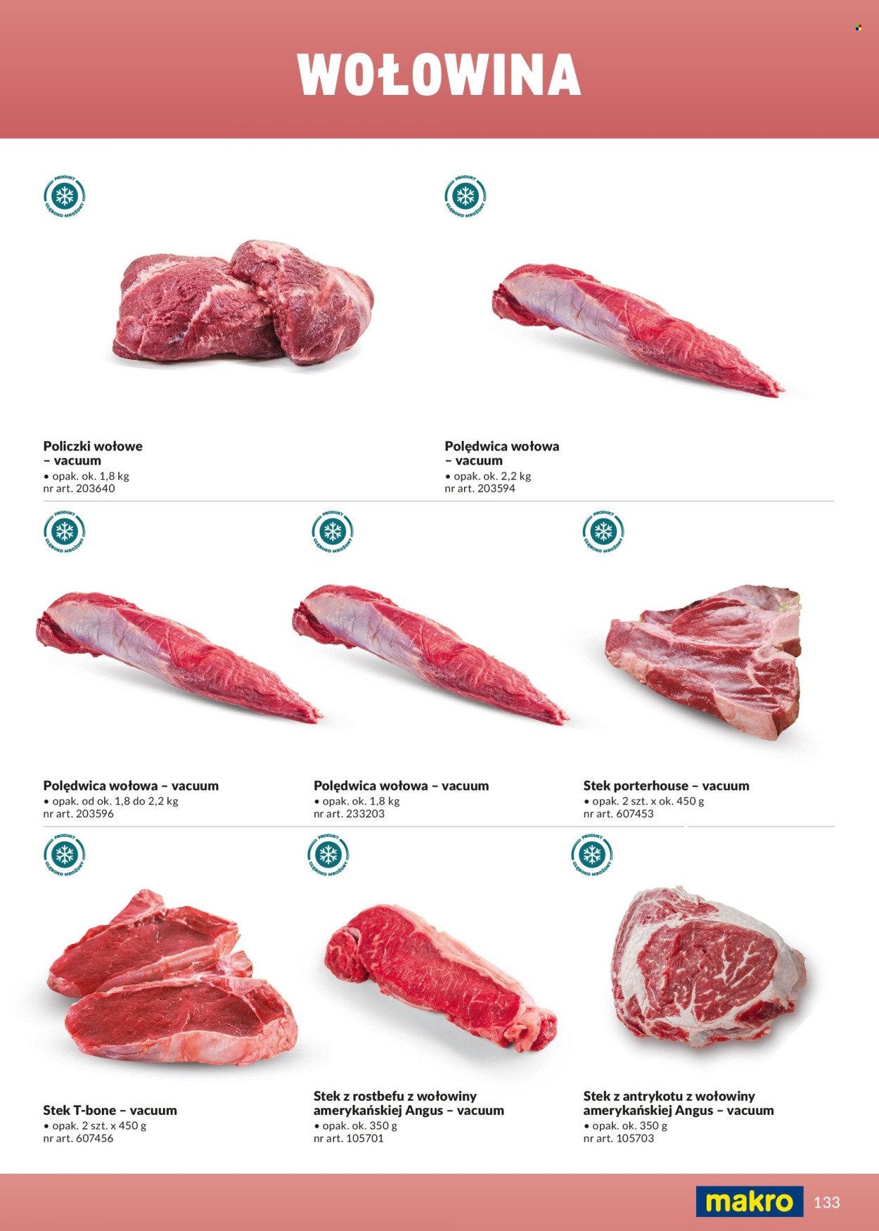 Gazetka MAKRO - Katalog ultra fresh