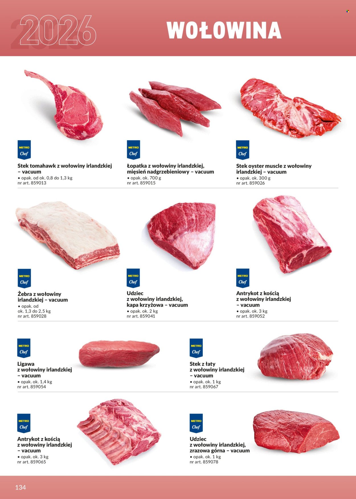Gazetka MAKRO - Katalog ultra fresh