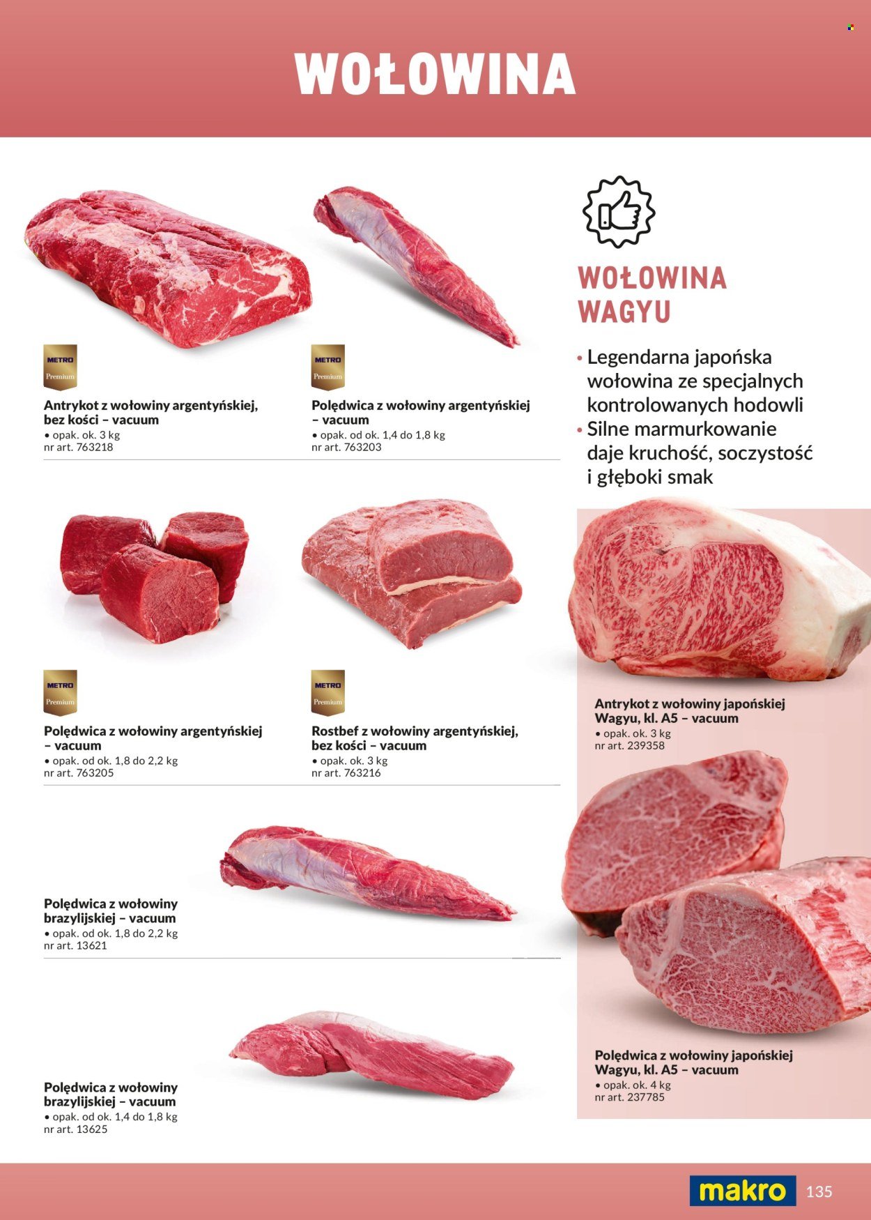 Gazetka MAKRO - Katalog ultra fresh
