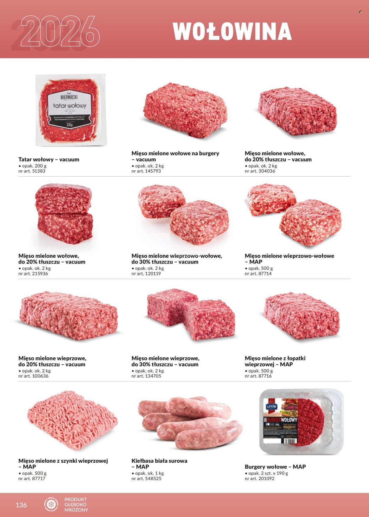 Gazetka MAKRO - Katalog ultra fresh