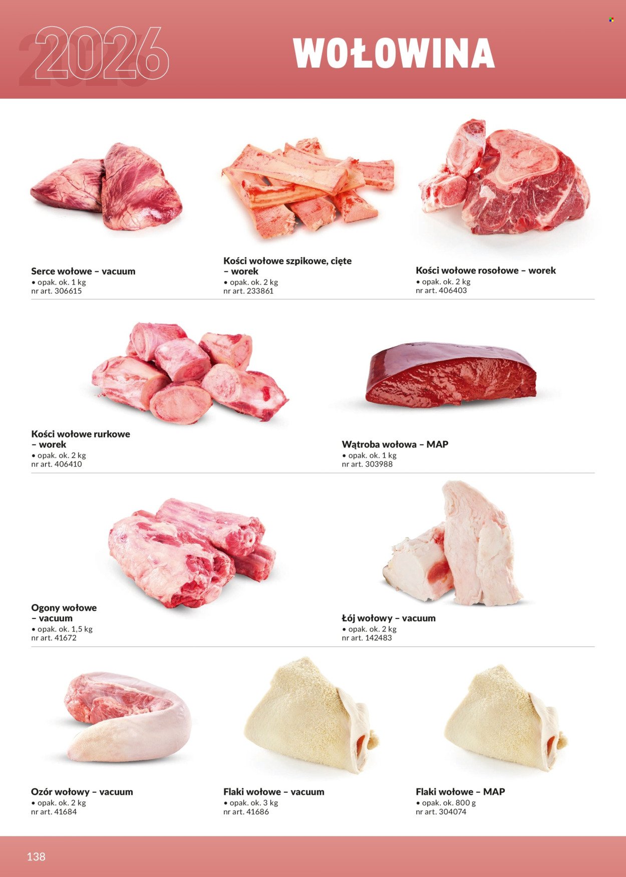 Gazetka MAKRO - Katalog ultra fresh