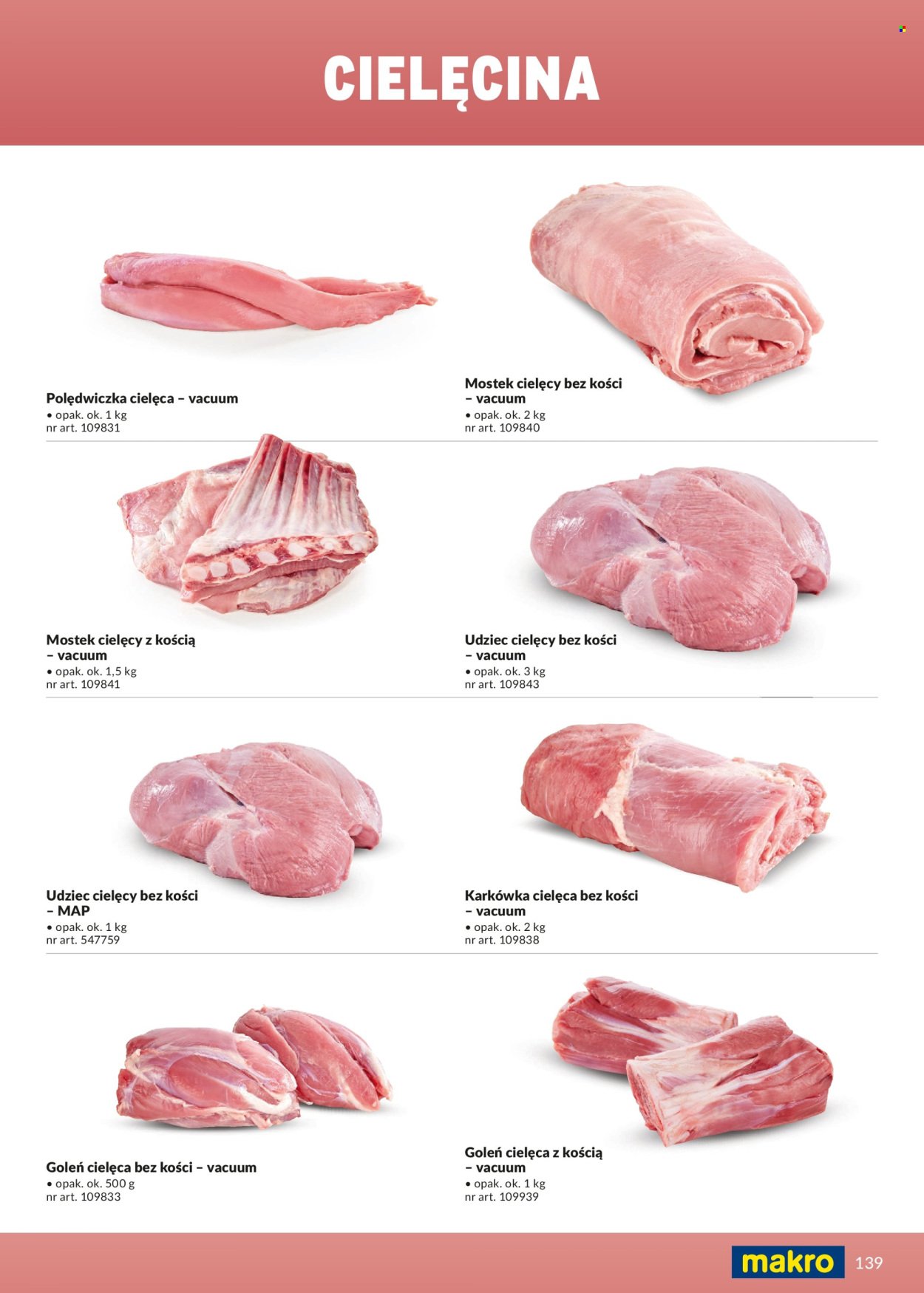 Gazetka MAKRO - Katalog ultra fresh