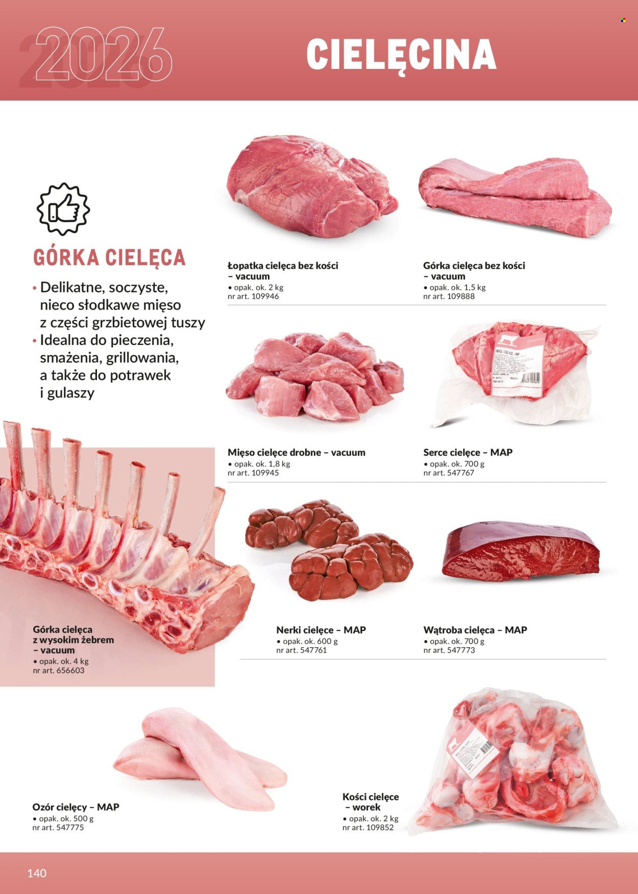 Gazetka MAKRO - Katalog ultra fresh