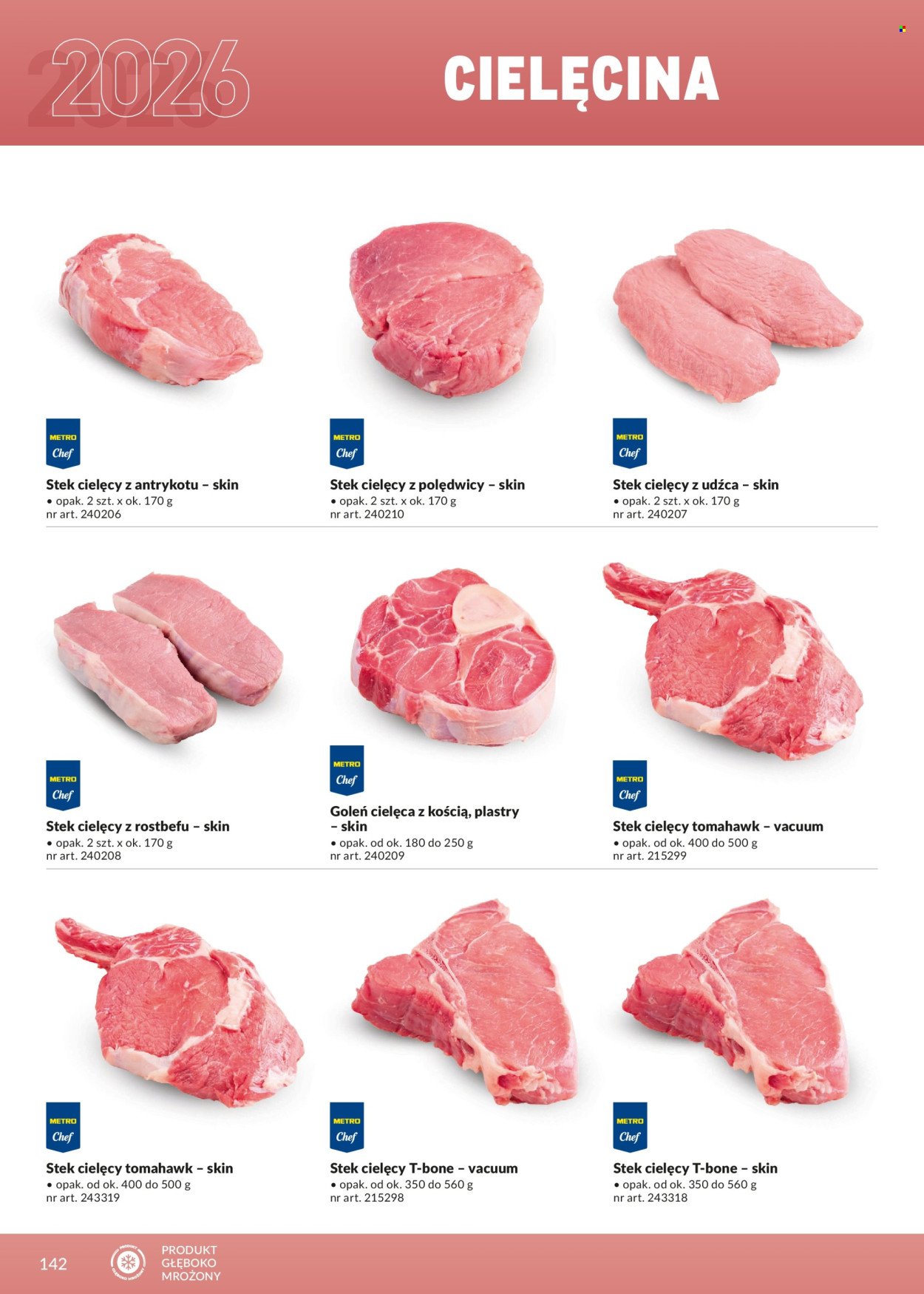 Gazetka MAKRO - Katalog ultra fresh