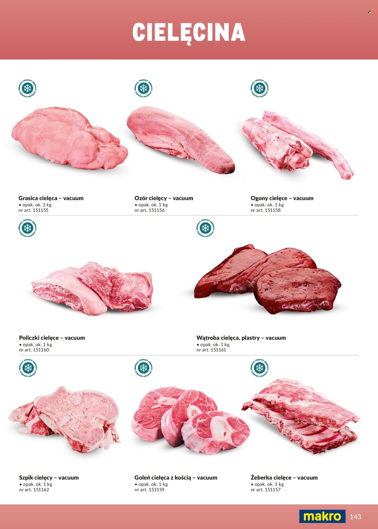 Gazetka MAKRO - Katalog ultra fresh