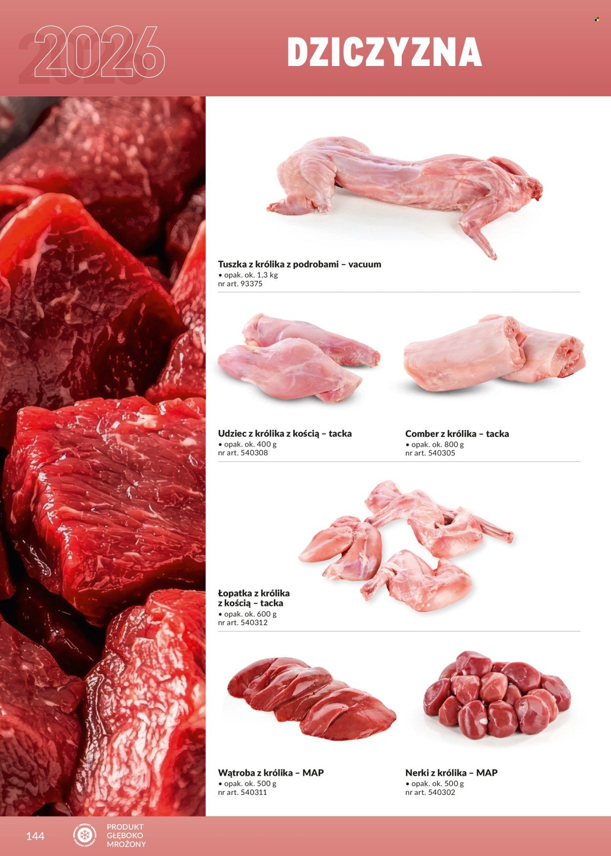 Gazetka MAKRO - Katalog ultra fresh