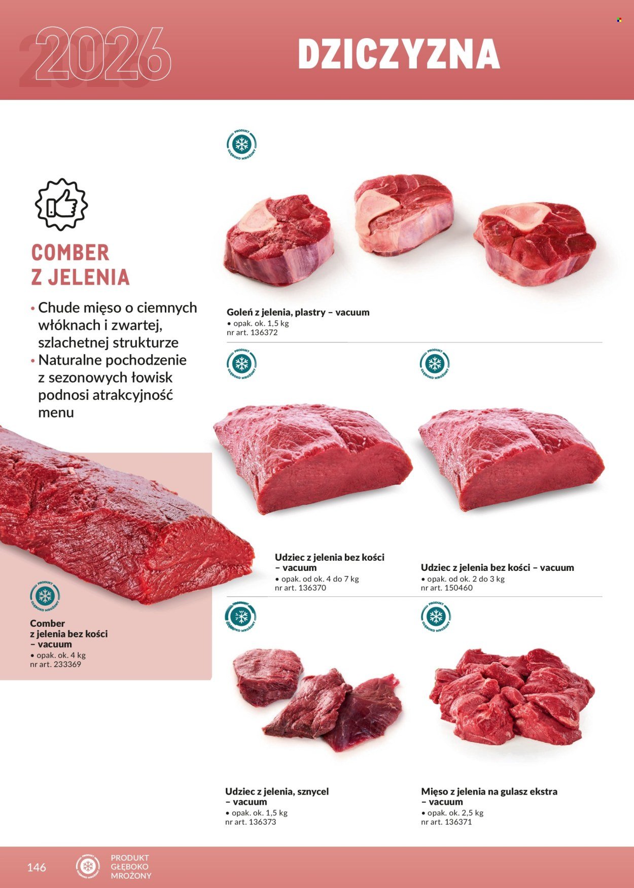 Gazetka MAKRO - Katalog ultra fresh