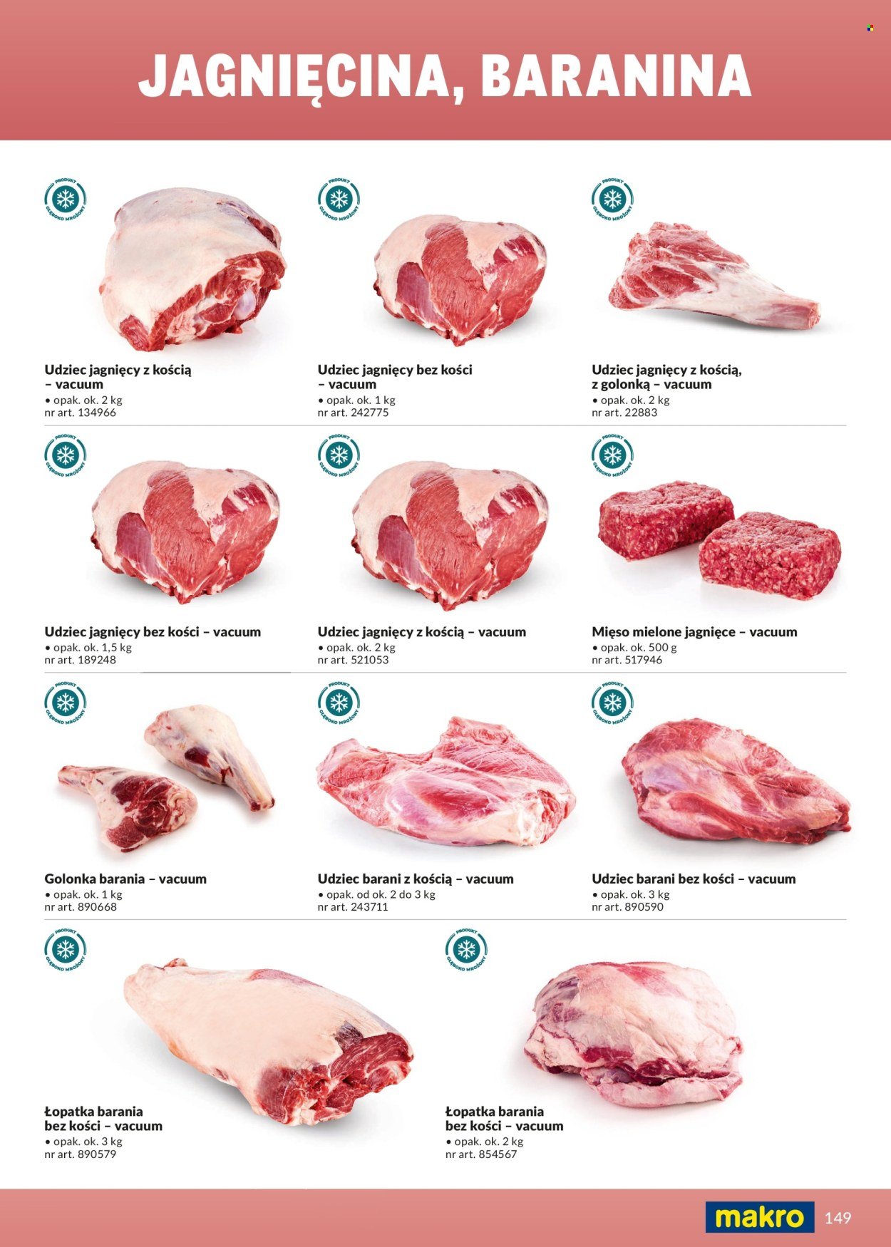 Gazetka MAKRO - Katalog ultra fresh