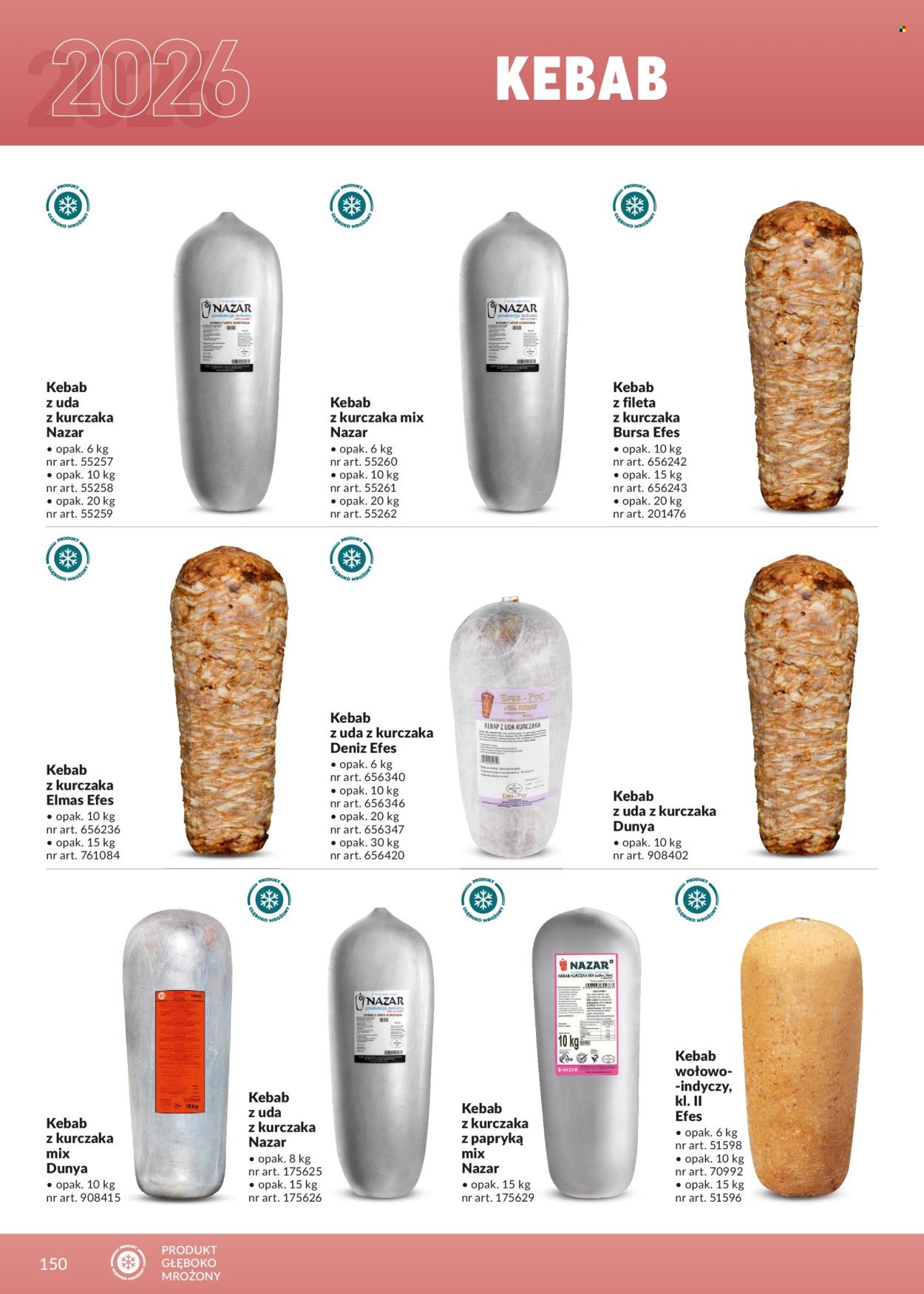 Gazetka MAKRO - Katalog ultra fresh
