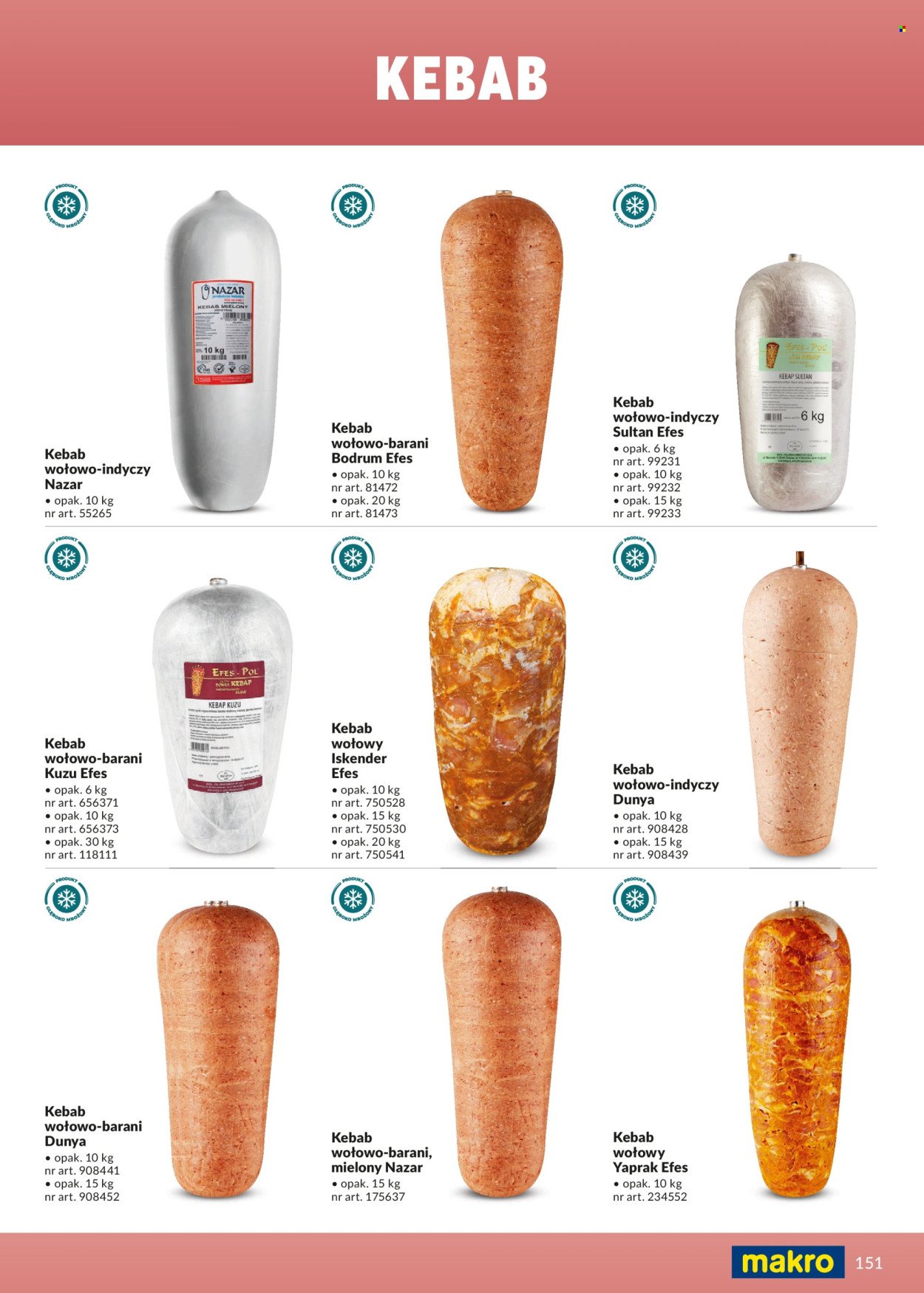 Gazetka MAKRO - Katalog ultra fresh