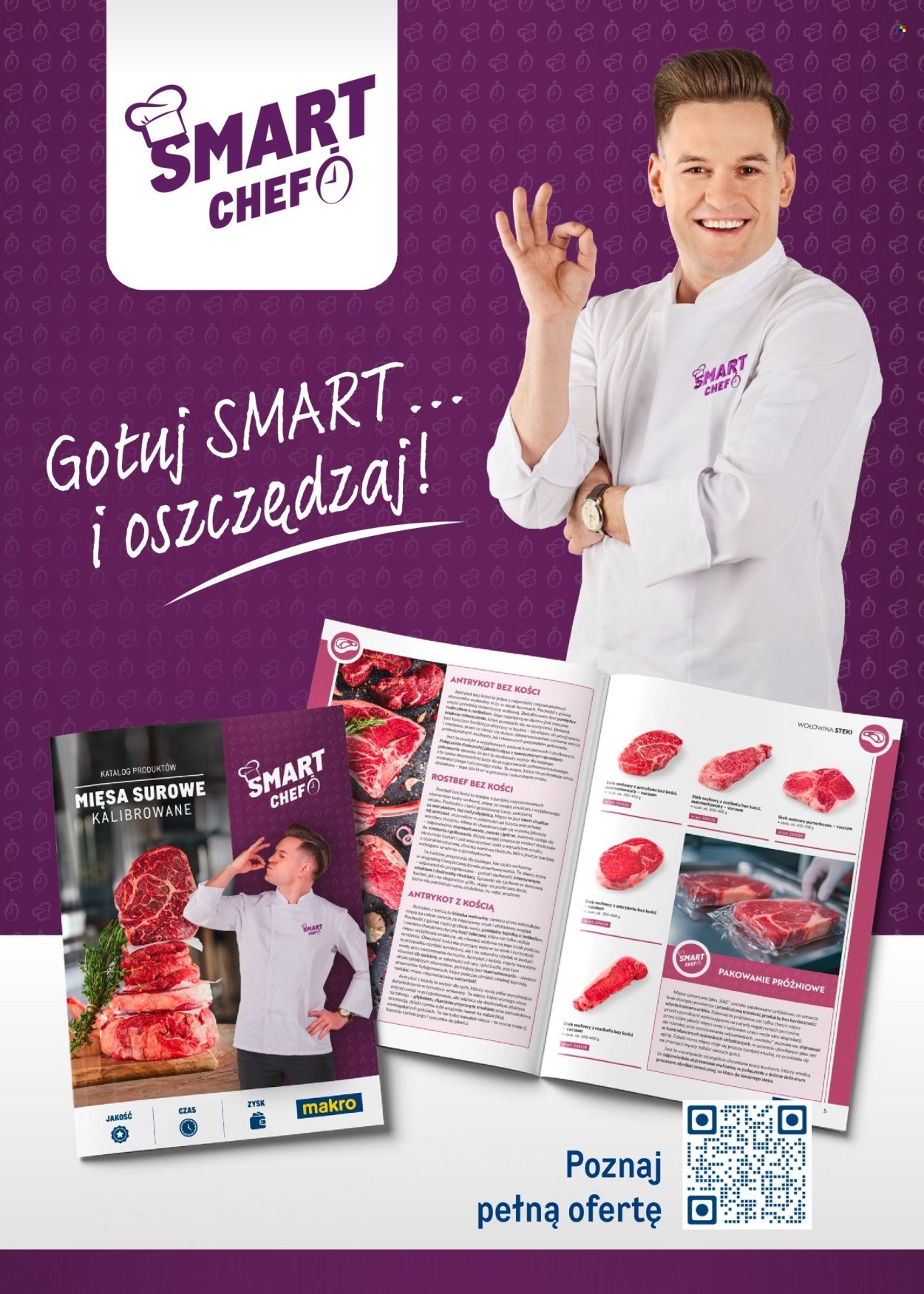 Gazetka MAKRO - Katalog ultra fresh