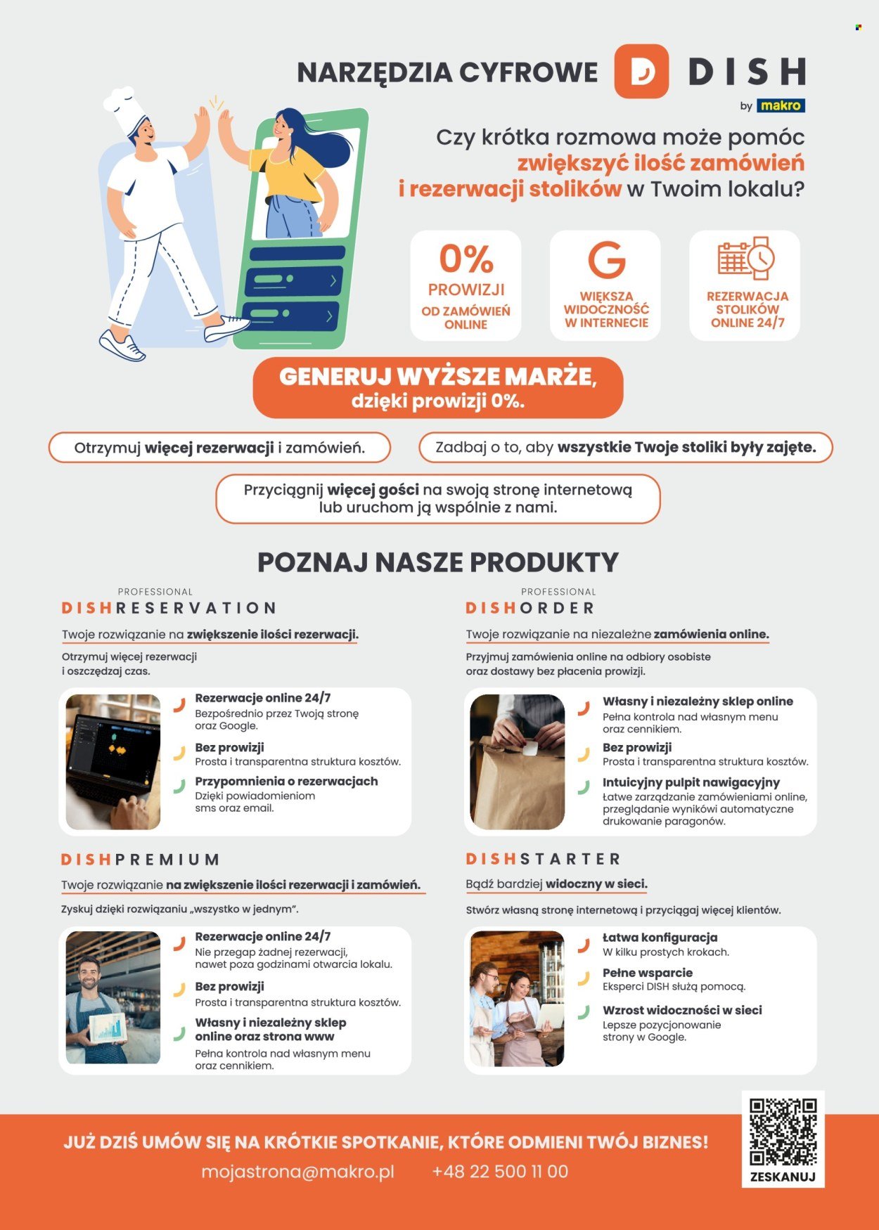 Gazetka MAKRO - Katalog ultra fresh