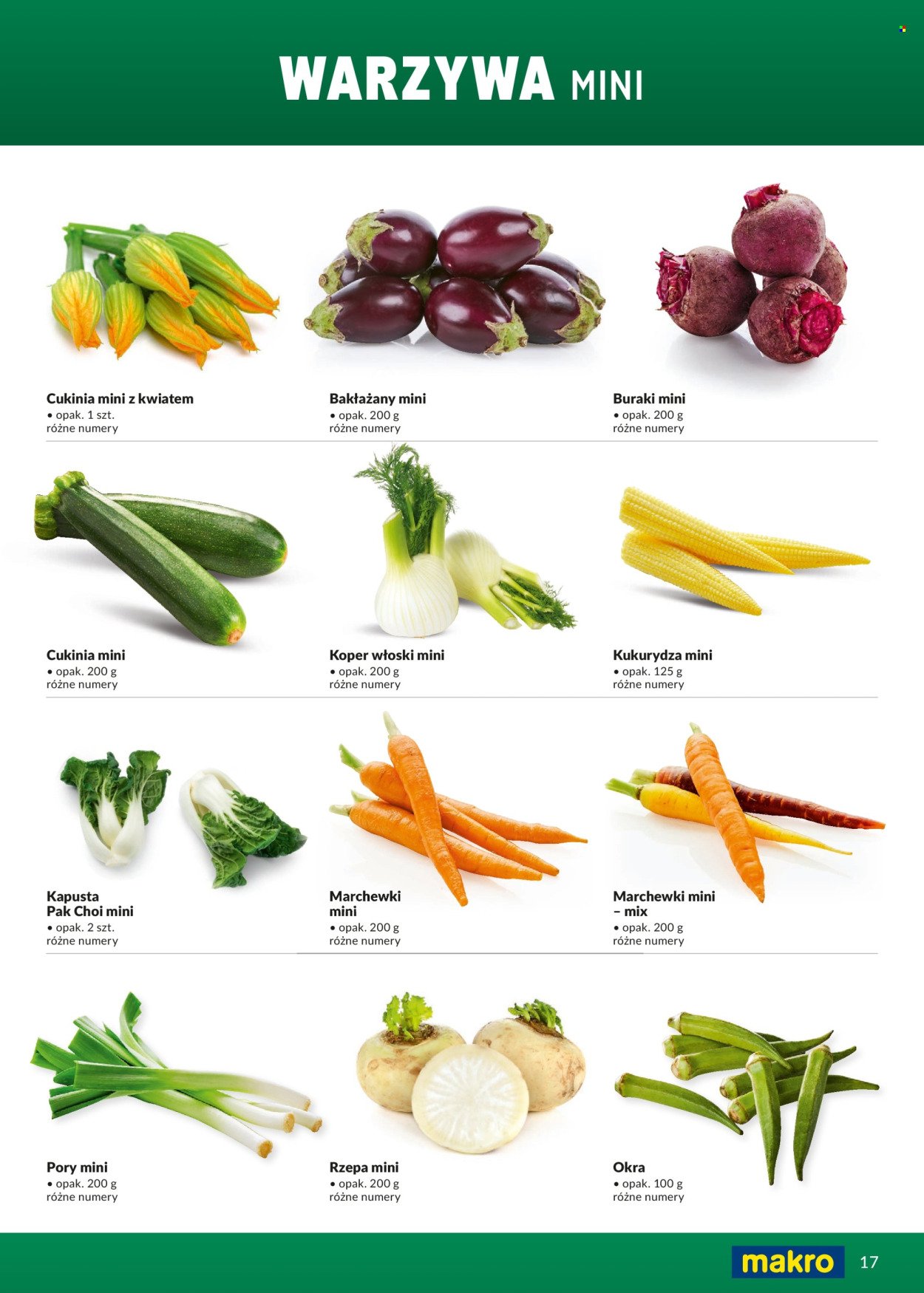 Gazetka MAKRO - Katalog ultra fresh