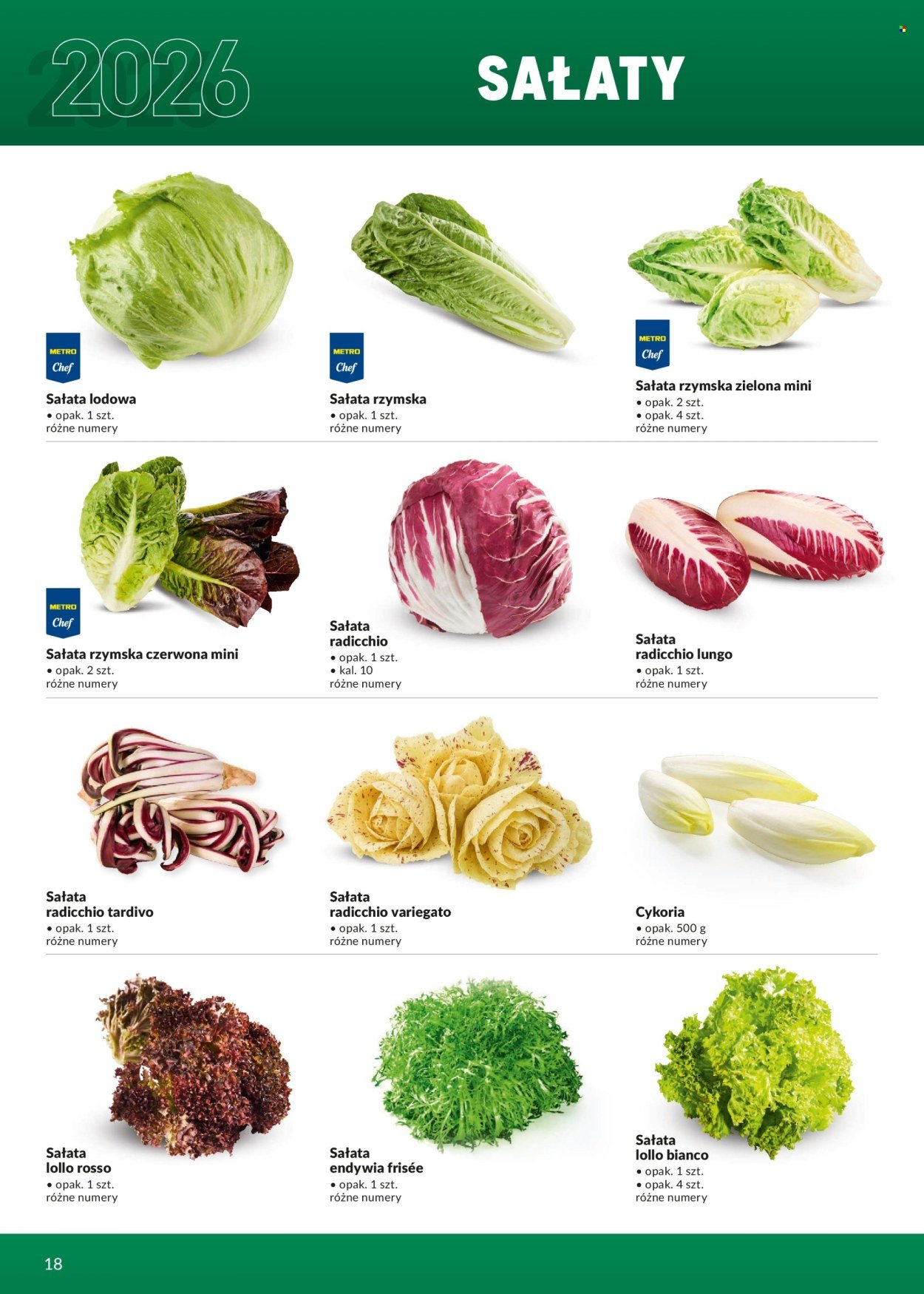 Gazetka MAKRO - Katalog ultra fresh