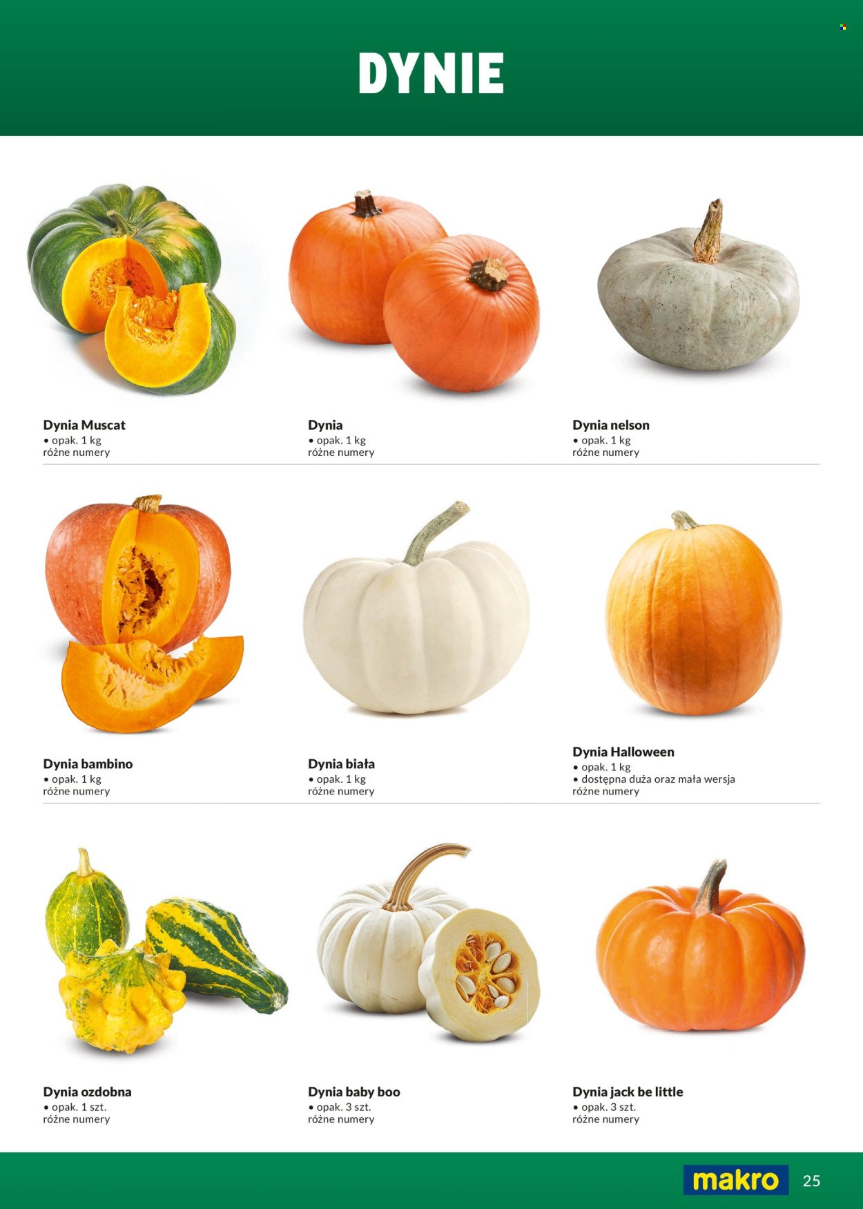 Gazetka MAKRO - Katalog ultra fresh