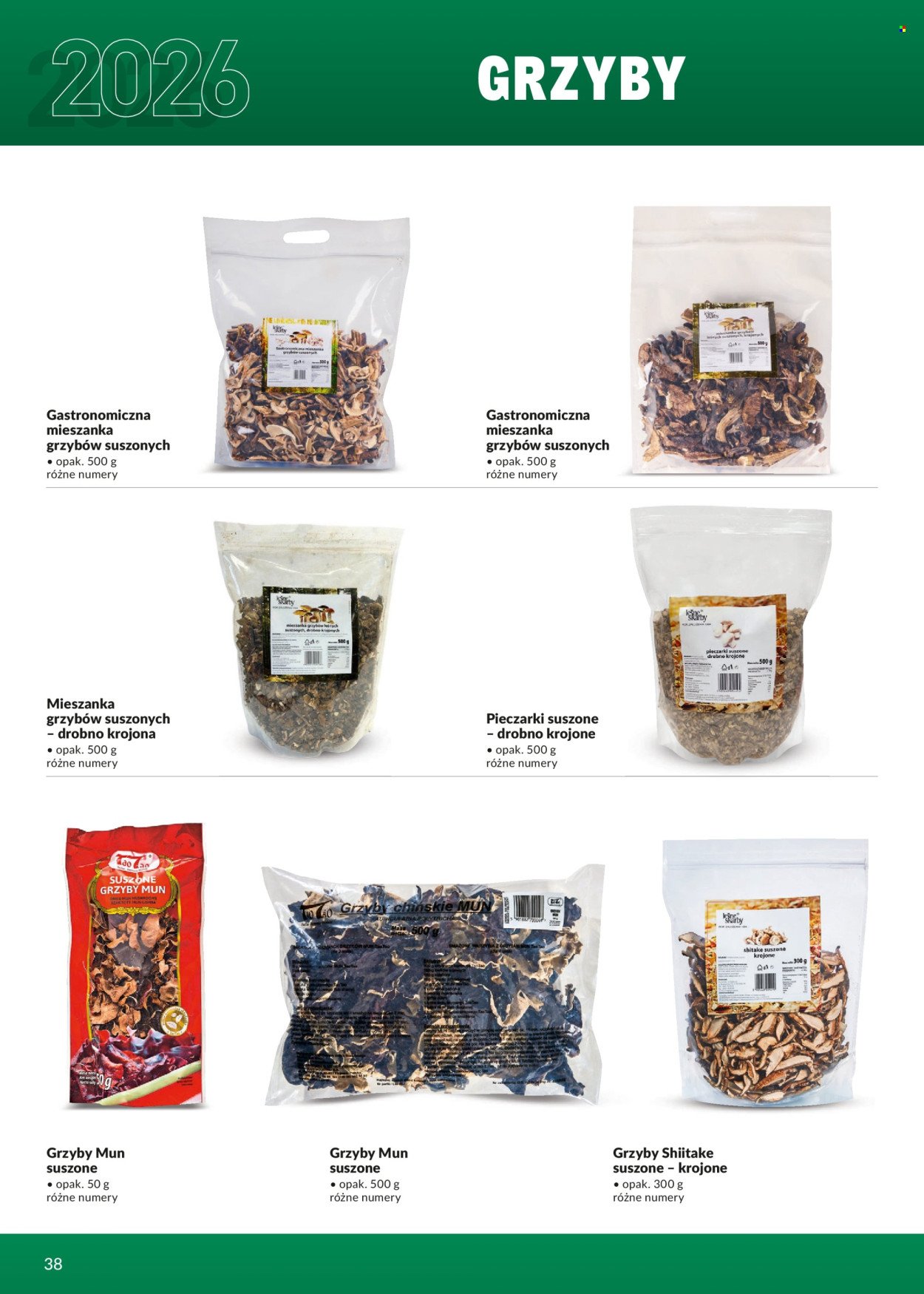 Gazetka MAKRO - Katalog ultra fresh