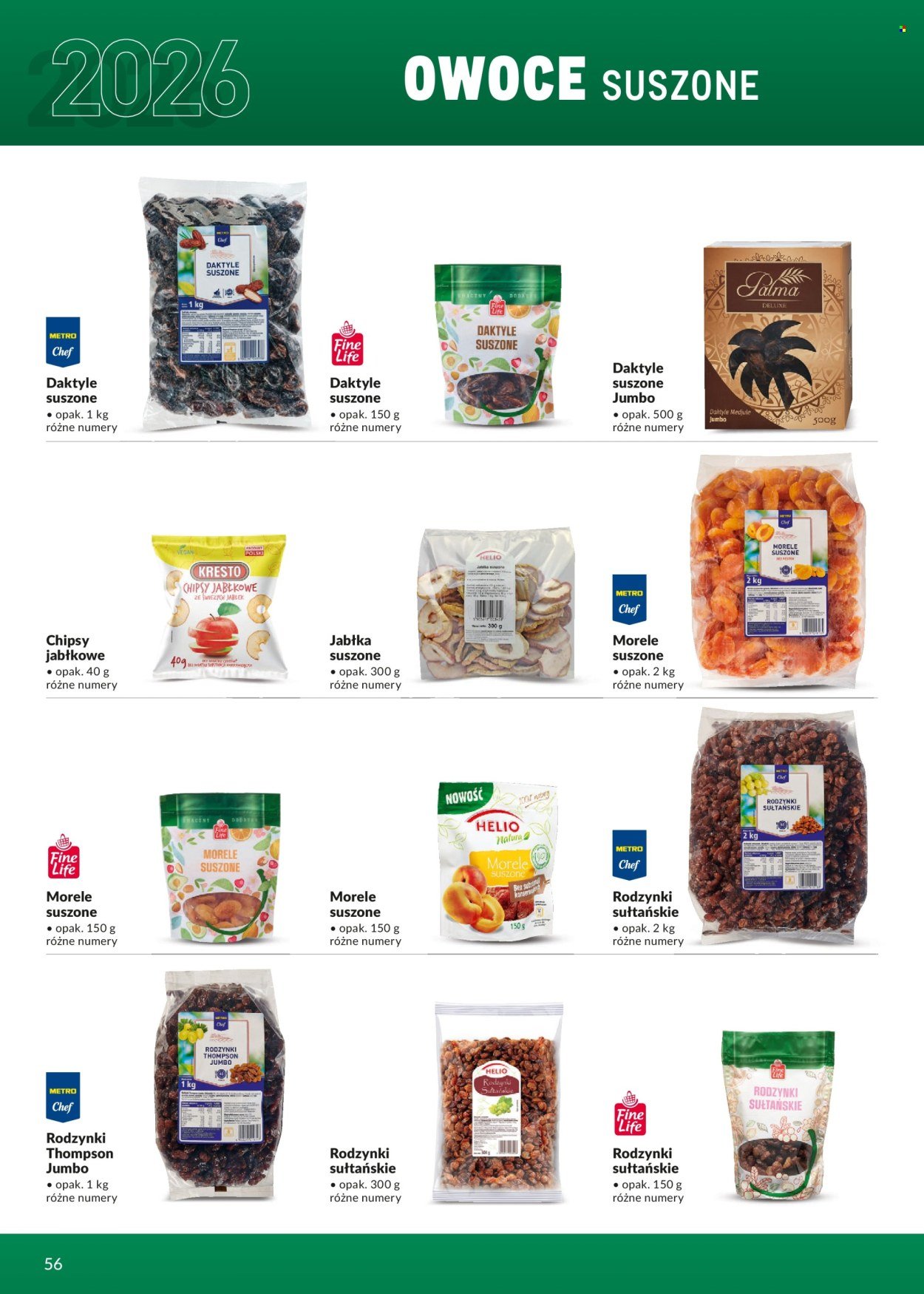 Gazetka MAKRO - Katalog ultra fresh