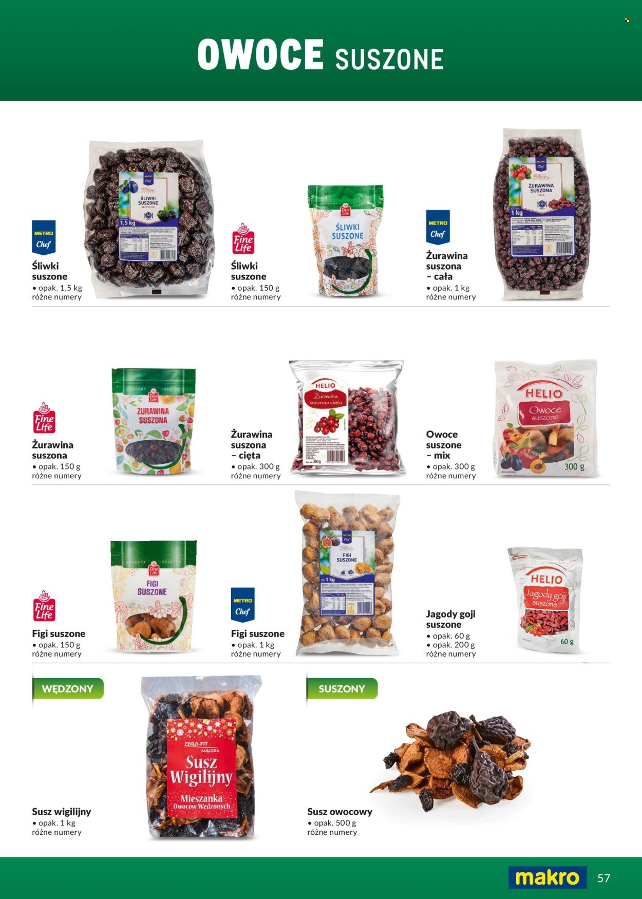 Gazetka MAKRO - Katalog ultra fresh