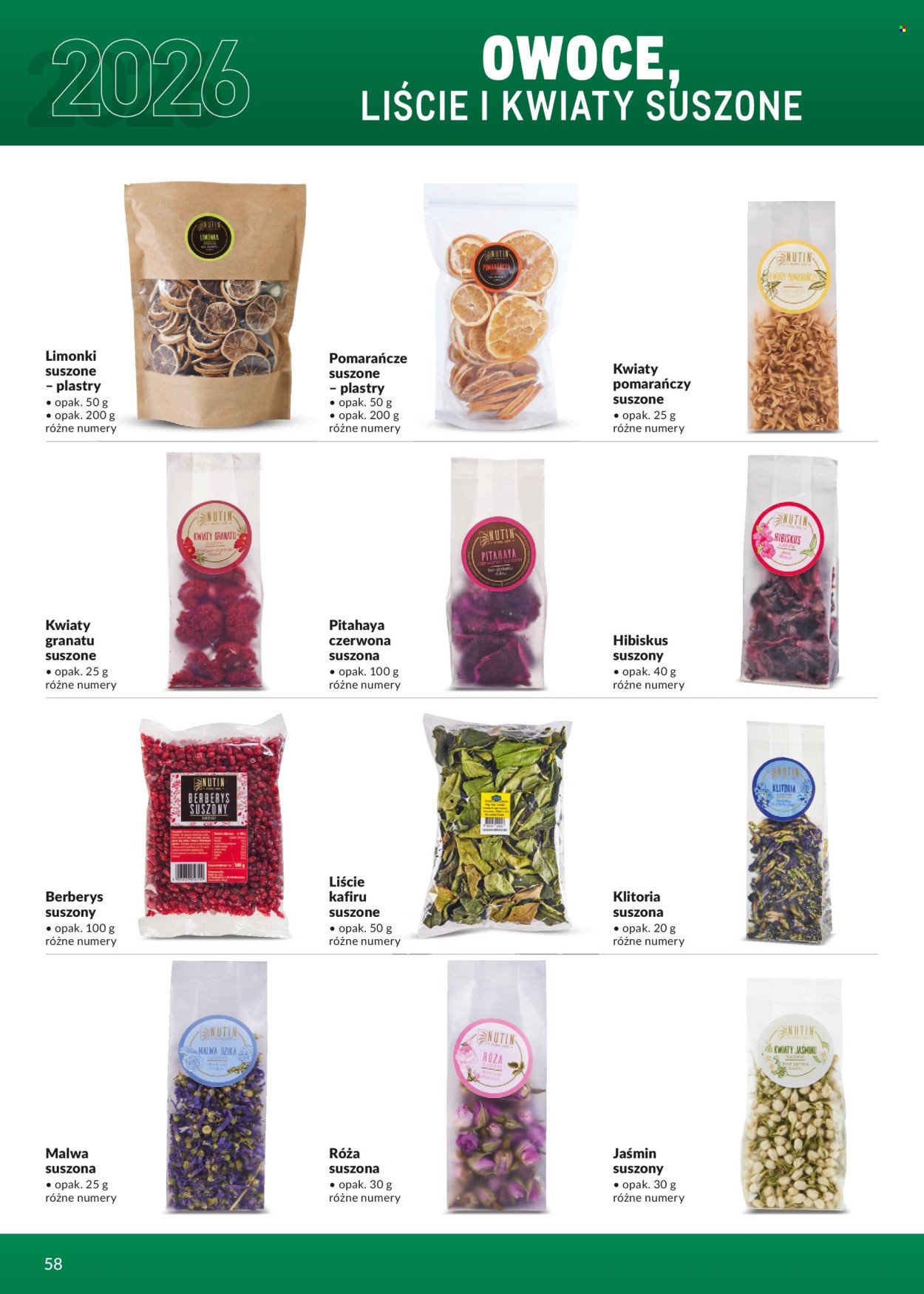 Gazetka MAKRO - Katalog ultra fresh