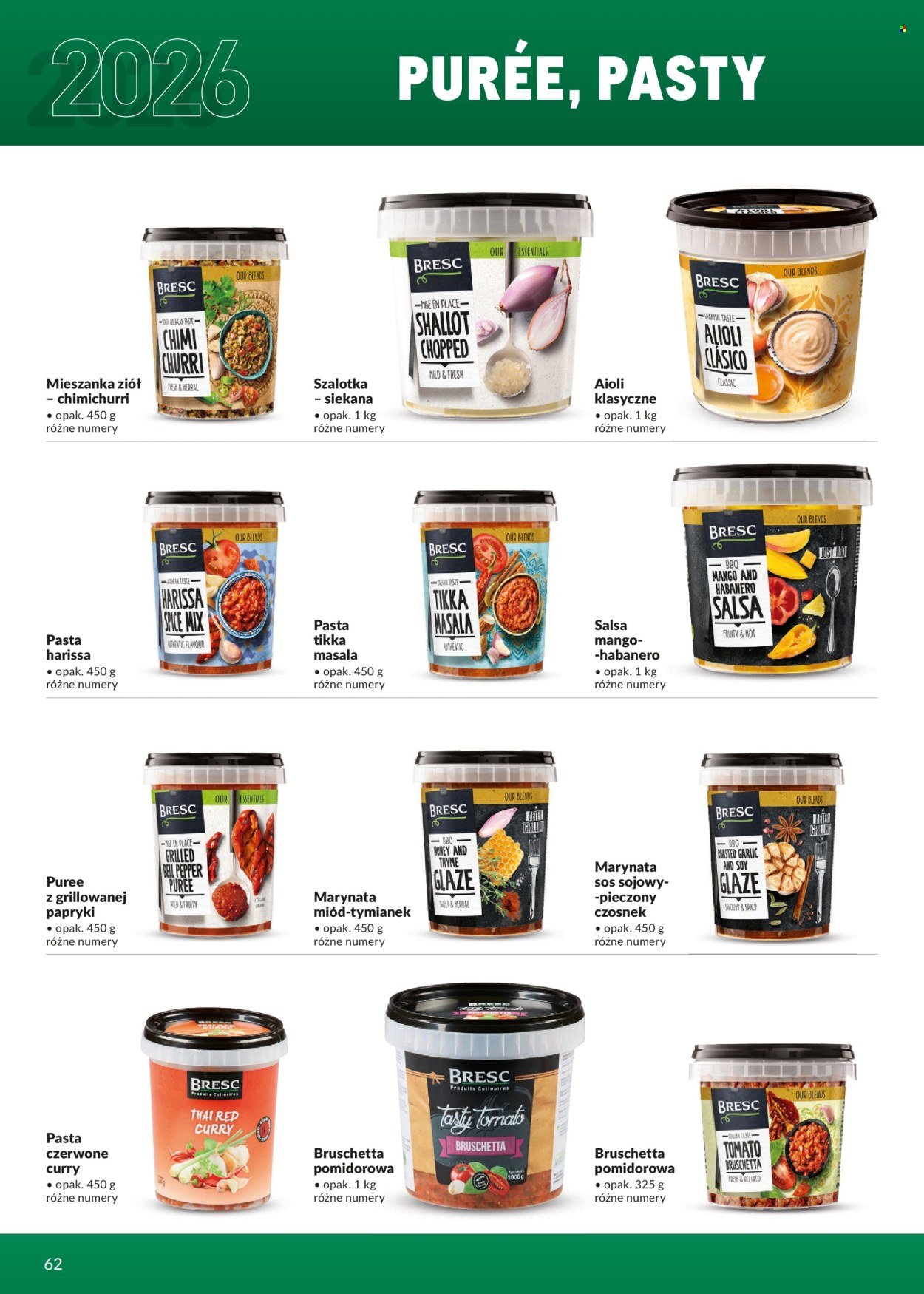 Gazetka MAKRO - Katalog ultra fresh