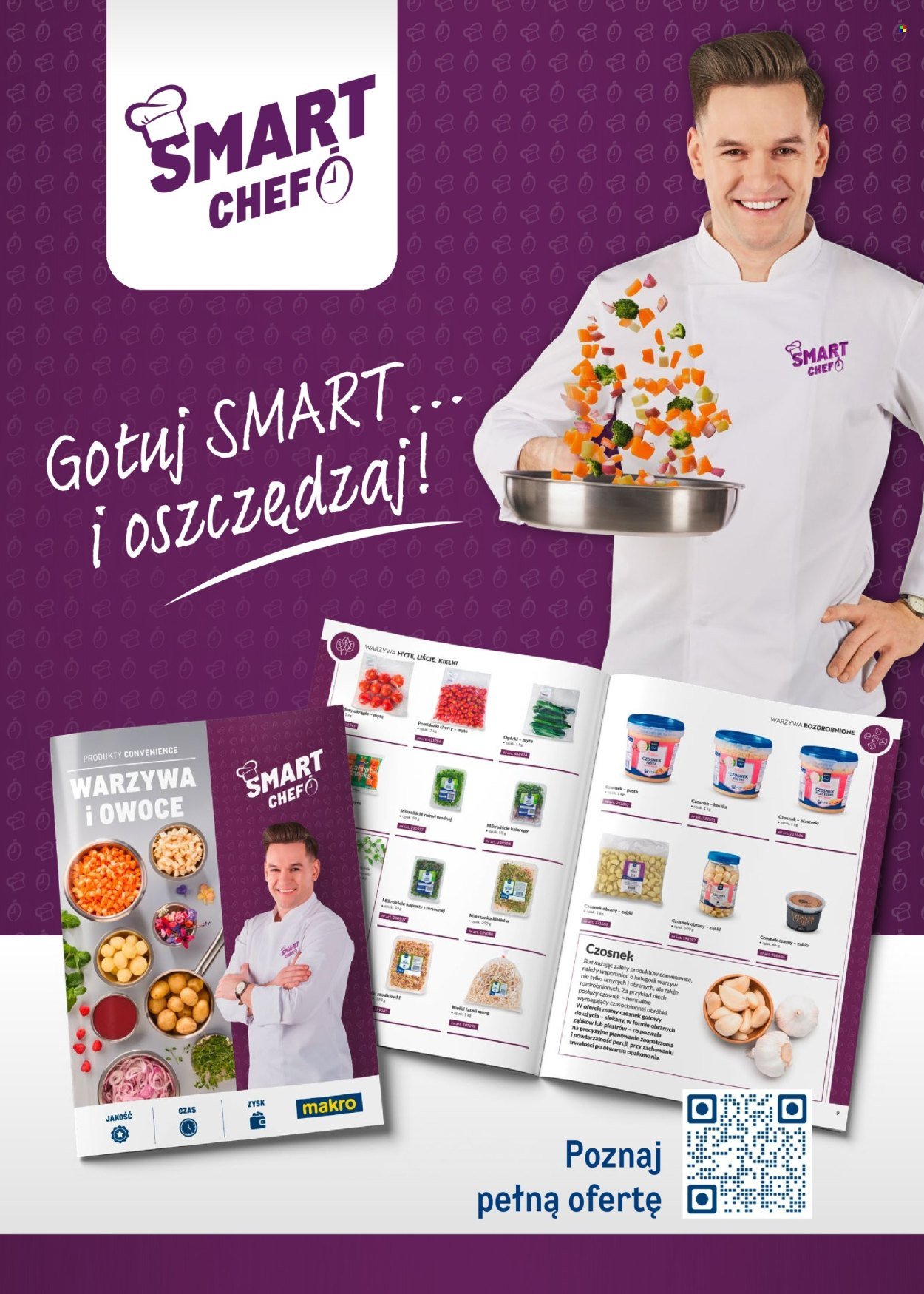 Gazetka MAKRO - Katalog ultra fresh
