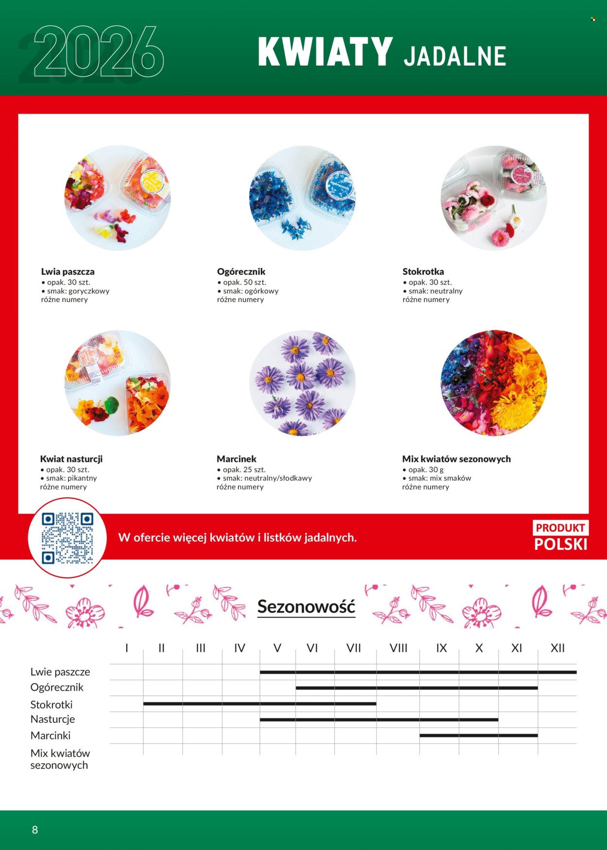Gazetka MAKRO - Katalog ultra fresh
