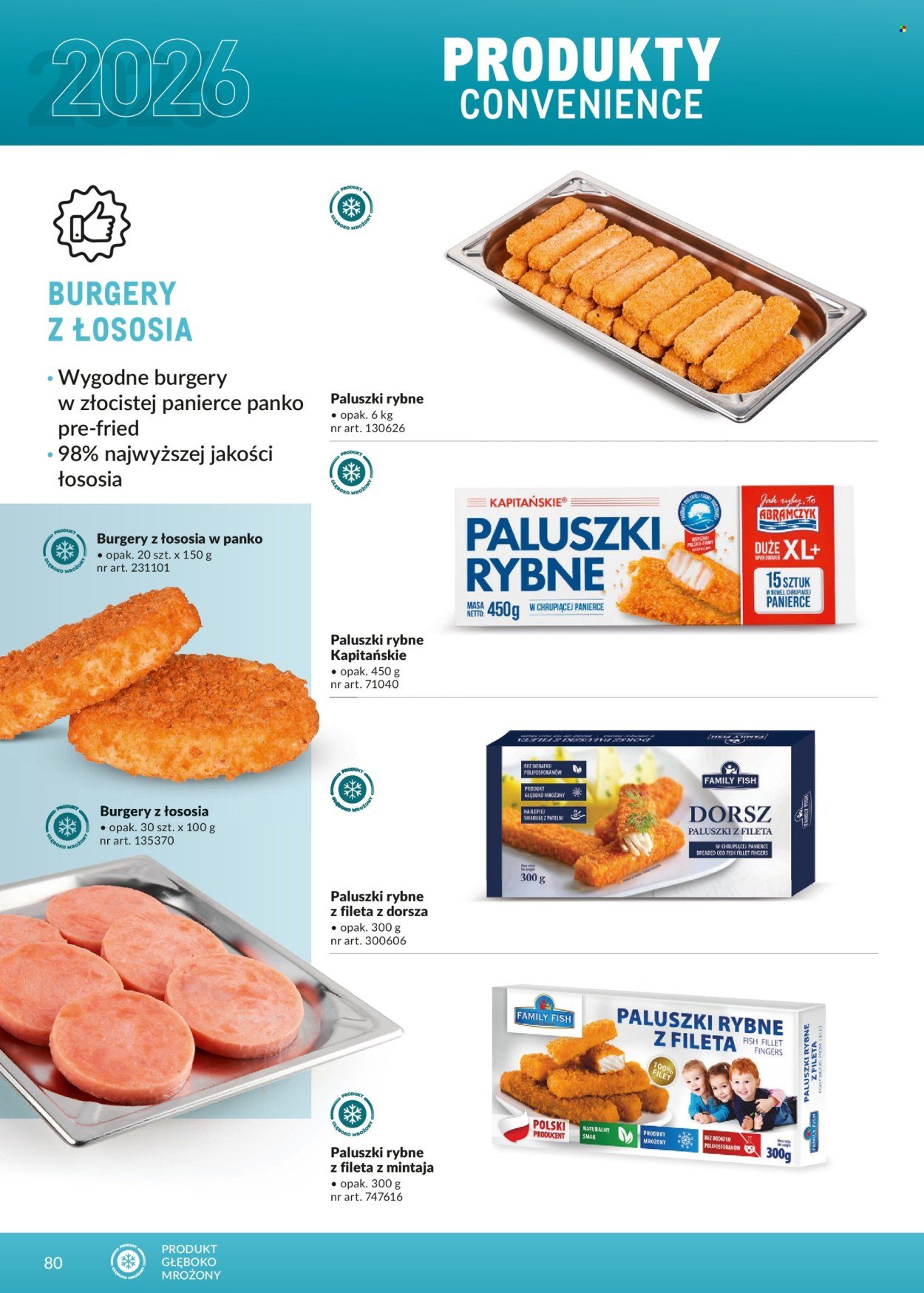 Gazetka MAKRO - Katalog ultra fresh